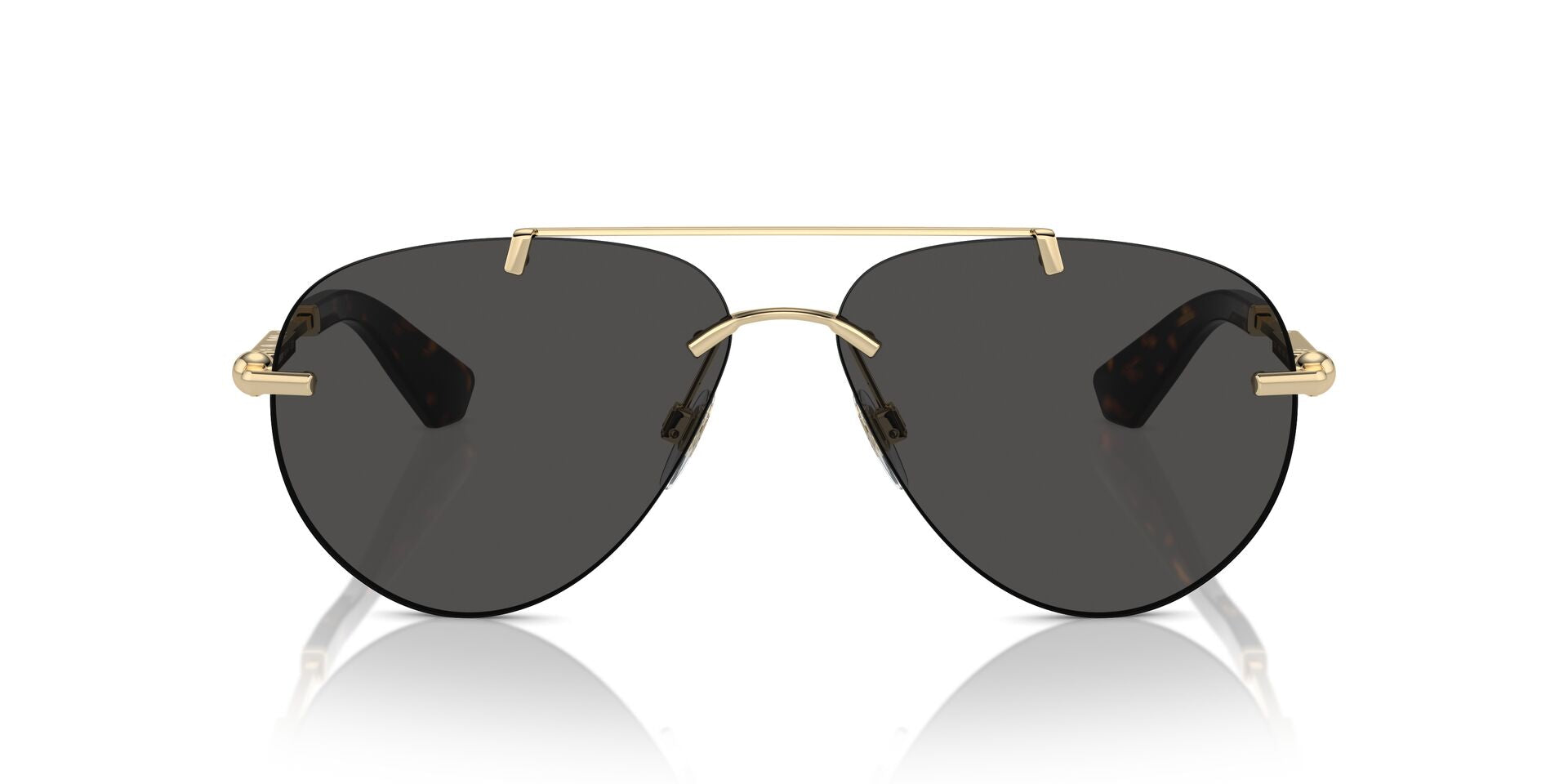 BURBERRY BE3151 110987 60 SUNGLASSES