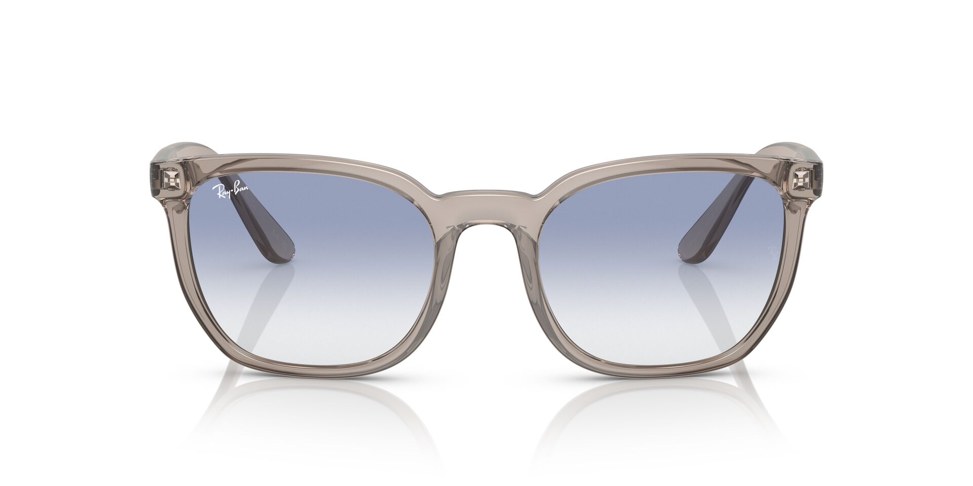 RAYBAN RB4390 6449 19 54 SUNGLASSES