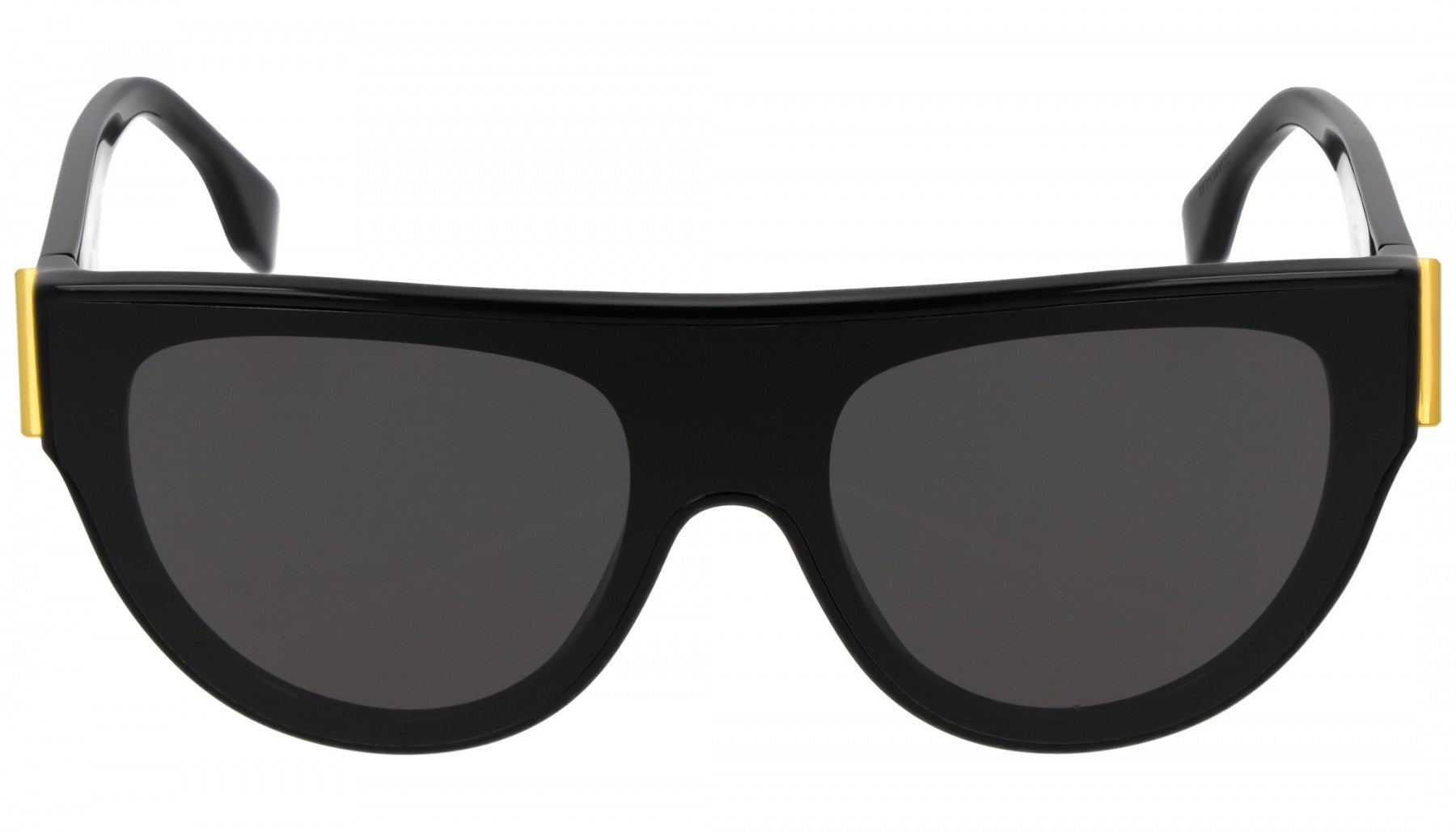 FENDI FE40150I 01A 139 SUNGLASSES