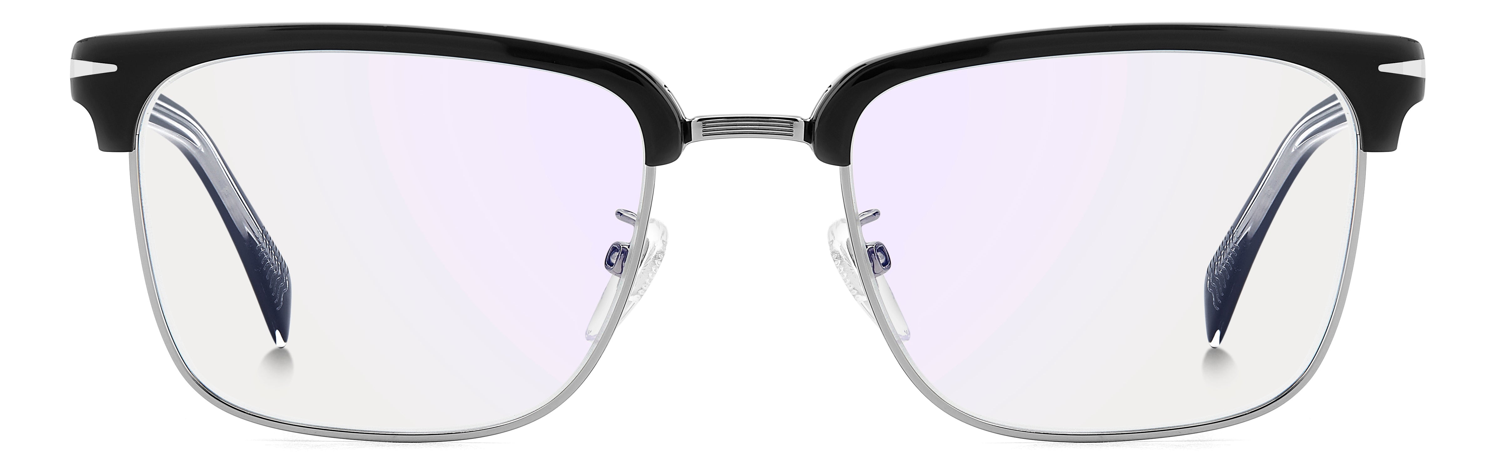 DAVID BECKHAM DB1183 284 54 FRAME