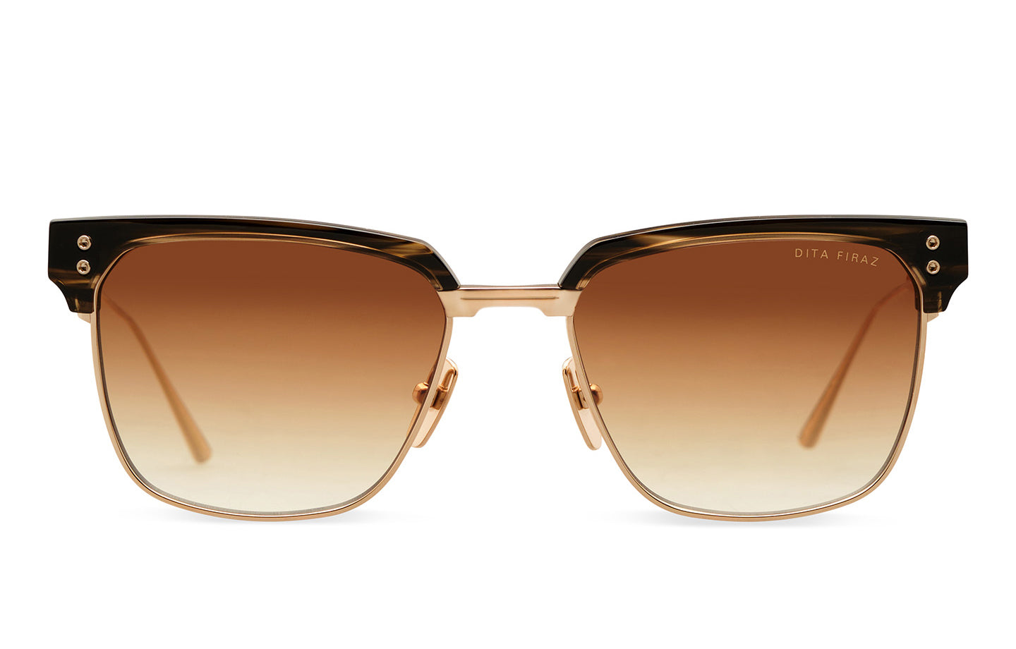 DITA DTS431A FIRAZ 03 55 SUNGLASSES