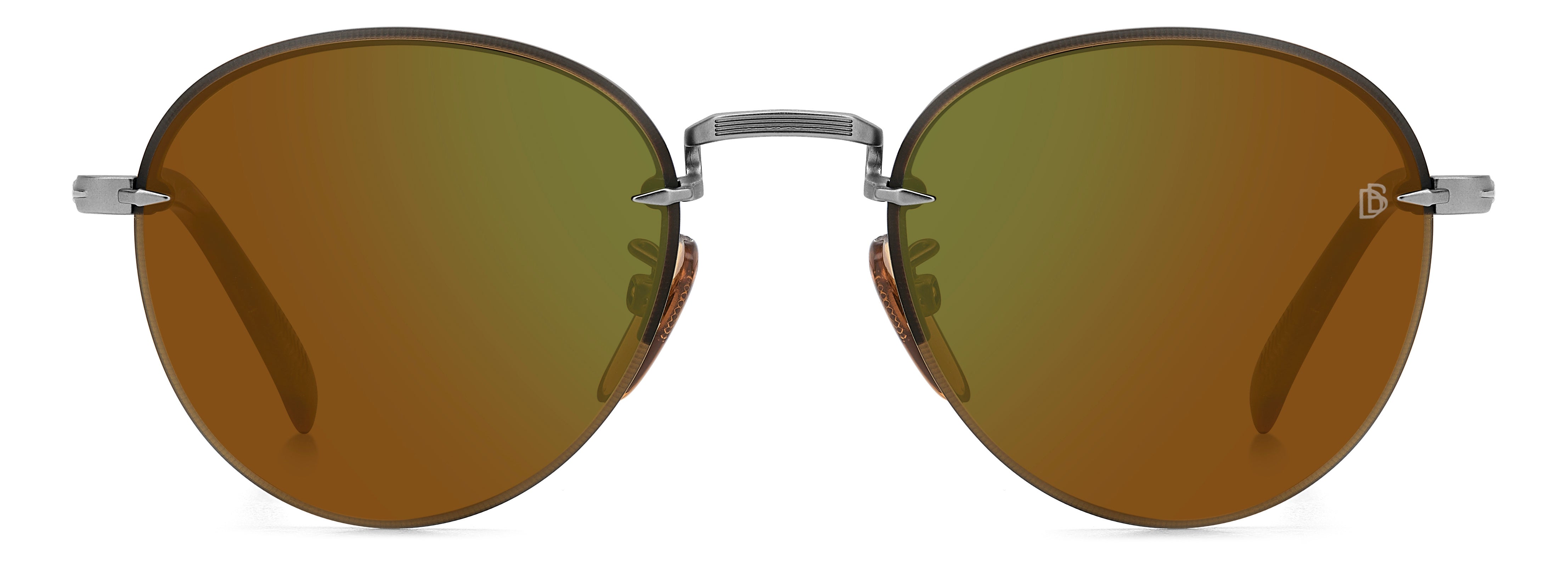 DAVID BECKHAM DB1173S 50LMT 51 SUNGLASSES