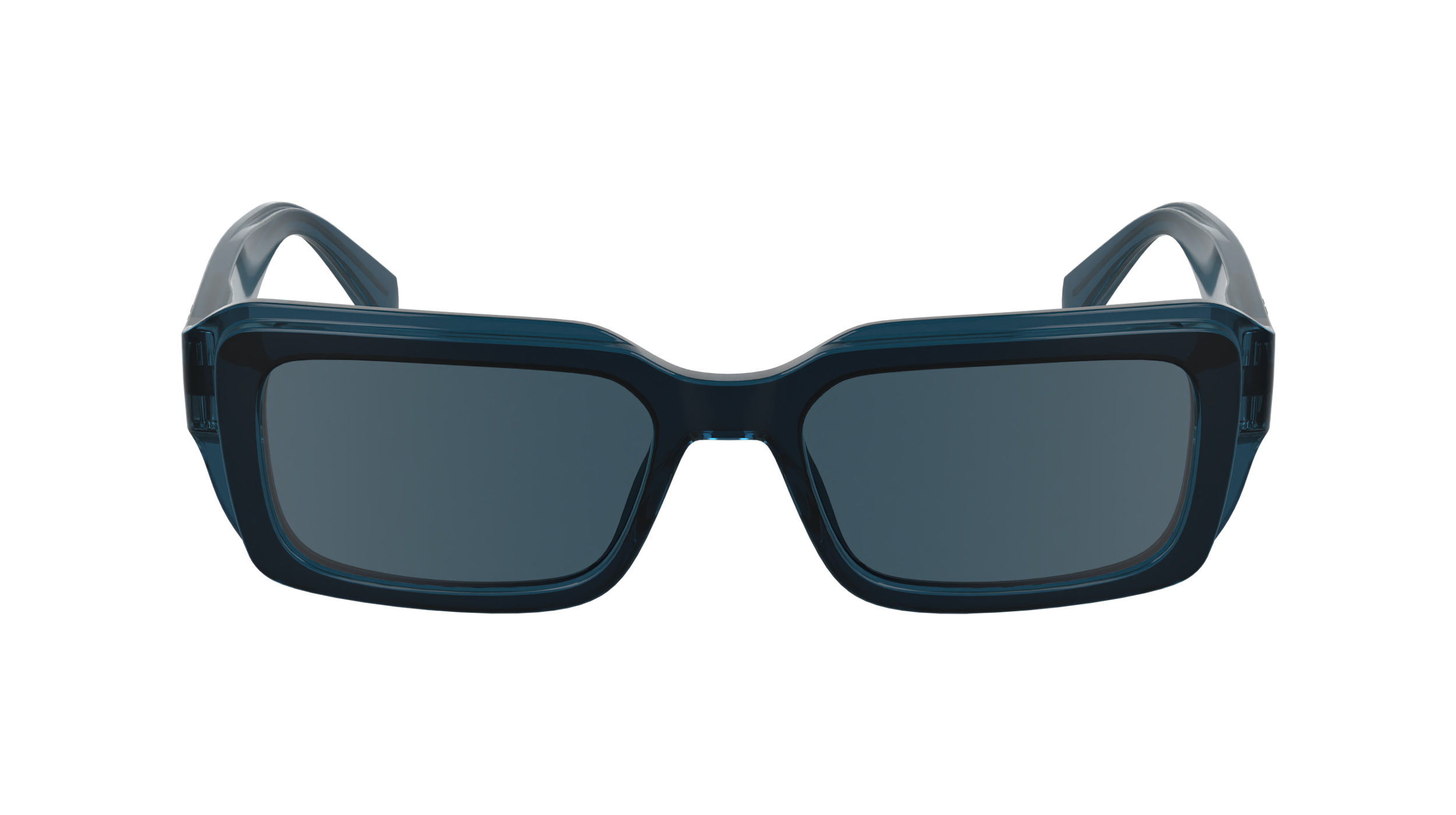 CALVIN KLEIN JEANS CKJ24620S 400 53 SUNGLASSES