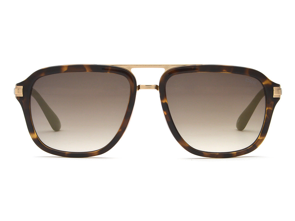 iDEE S3153 C3 56 SUNGLASSES