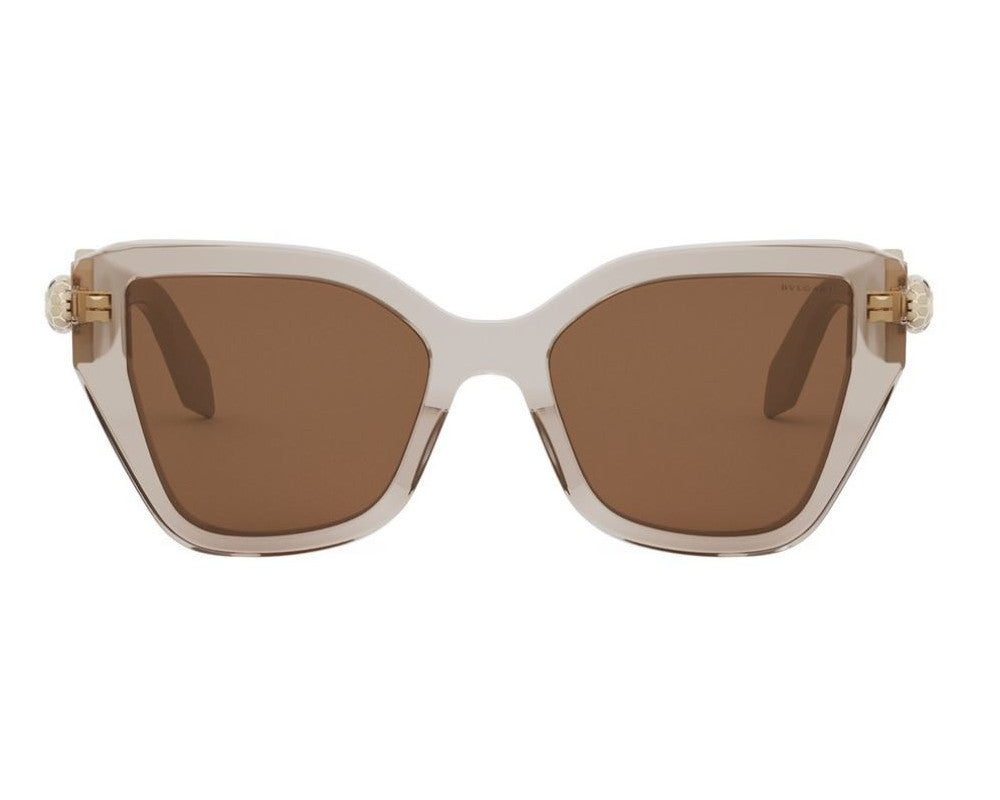 BVLGARI BV40033I SERPENTI 57E 53 SUNGLASSES