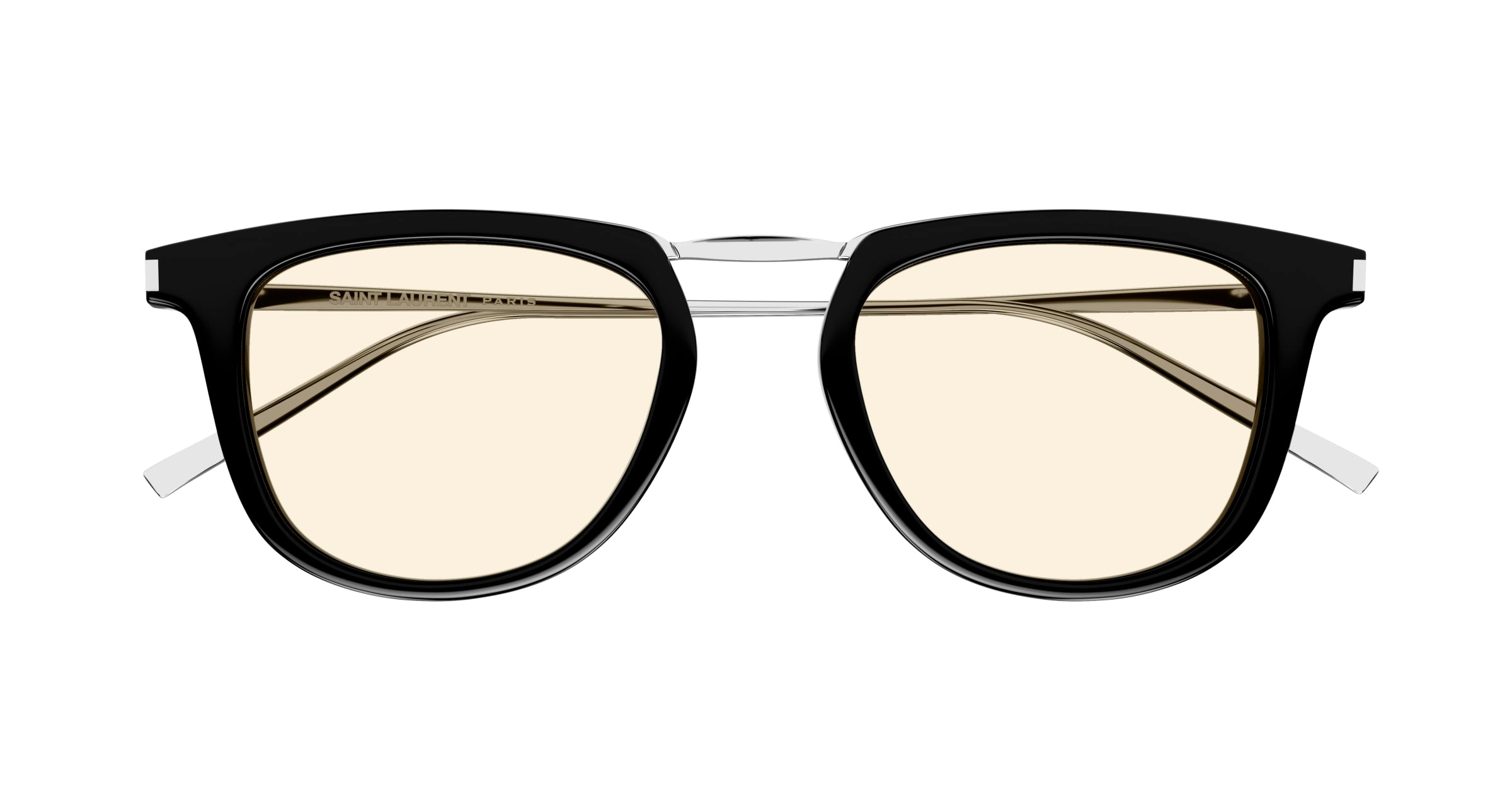 SAINT LAURENT SL753 003 50 SUNGLASSES