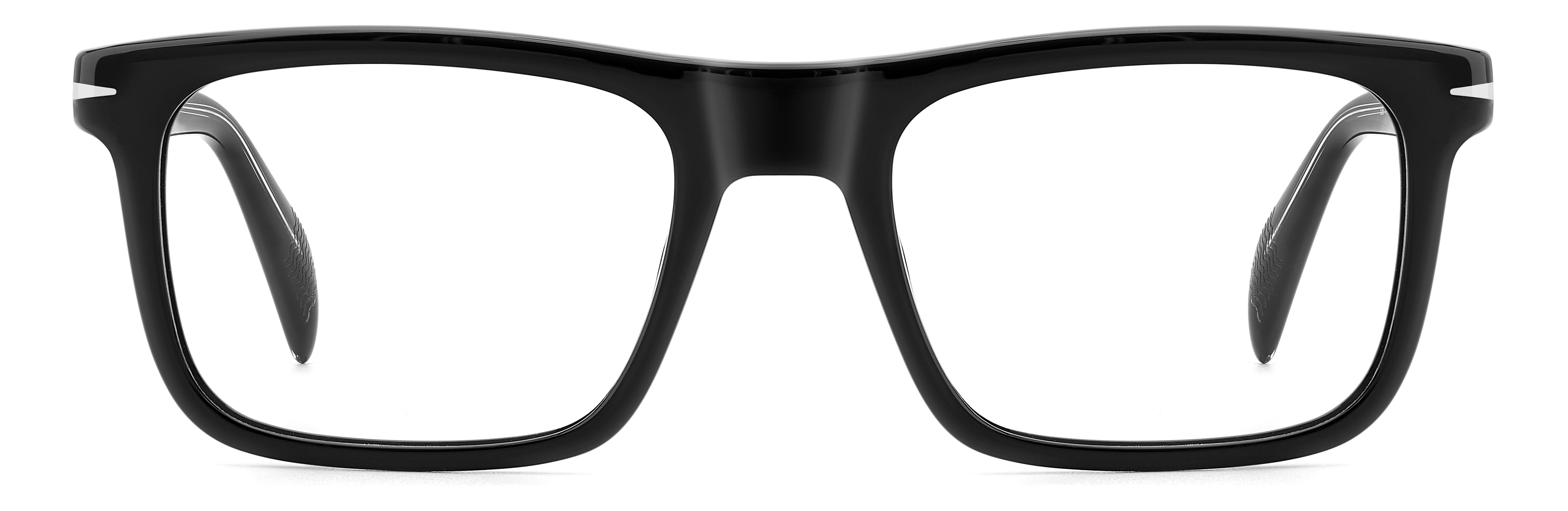 DAVID BECKHAM DB1191 807 53 FRAME