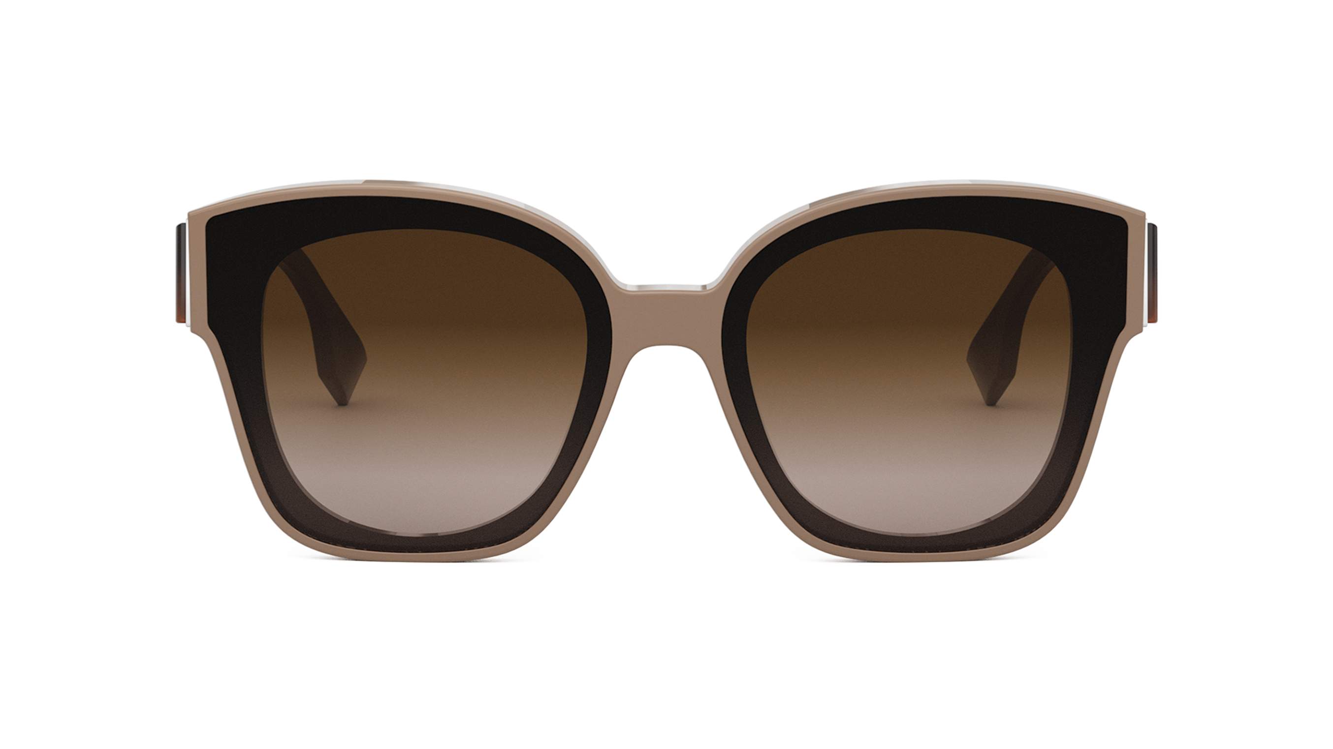 FENDI FE40098I 45F 63 SUNGLASSES