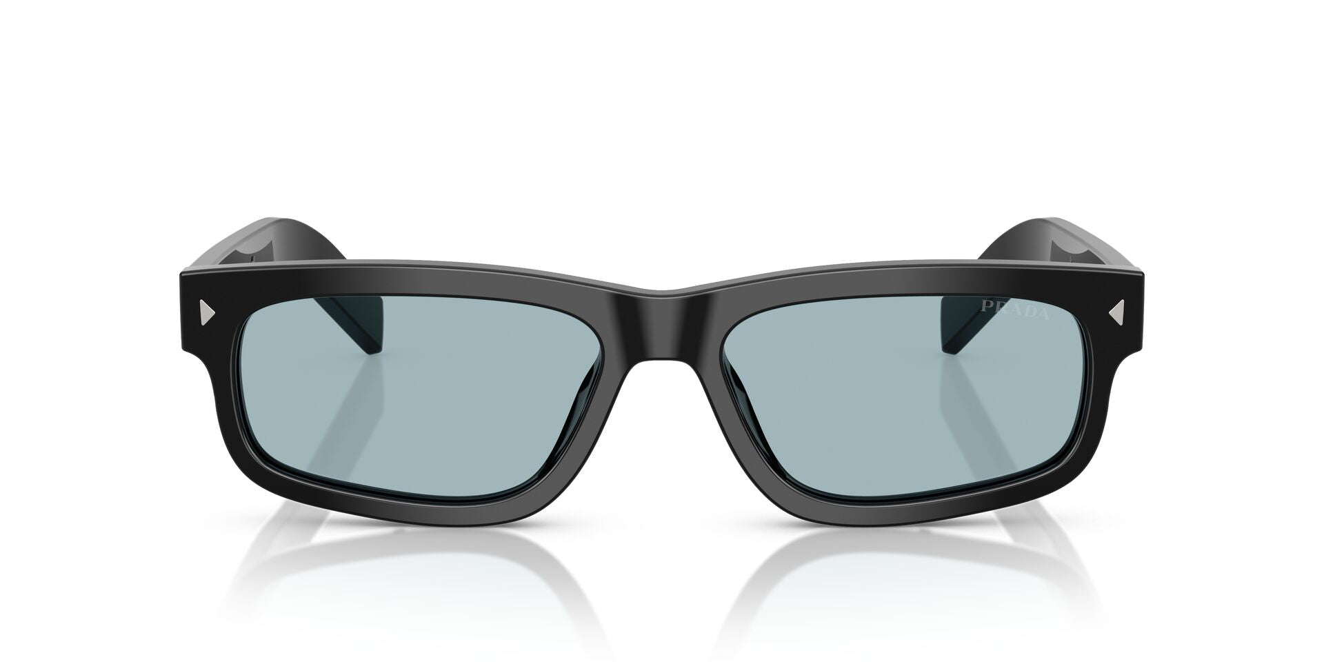 PRADA PRB11S 16K60P 55 SUNGLASSES