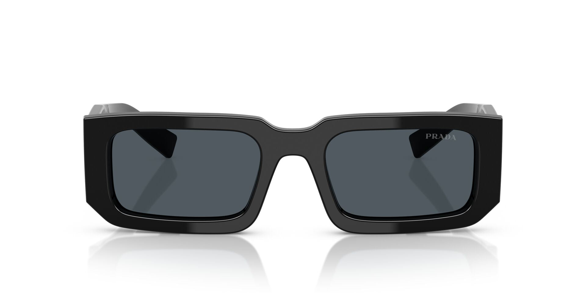 PRADA PR06YS 16K2K1 53 SUNGLASSES