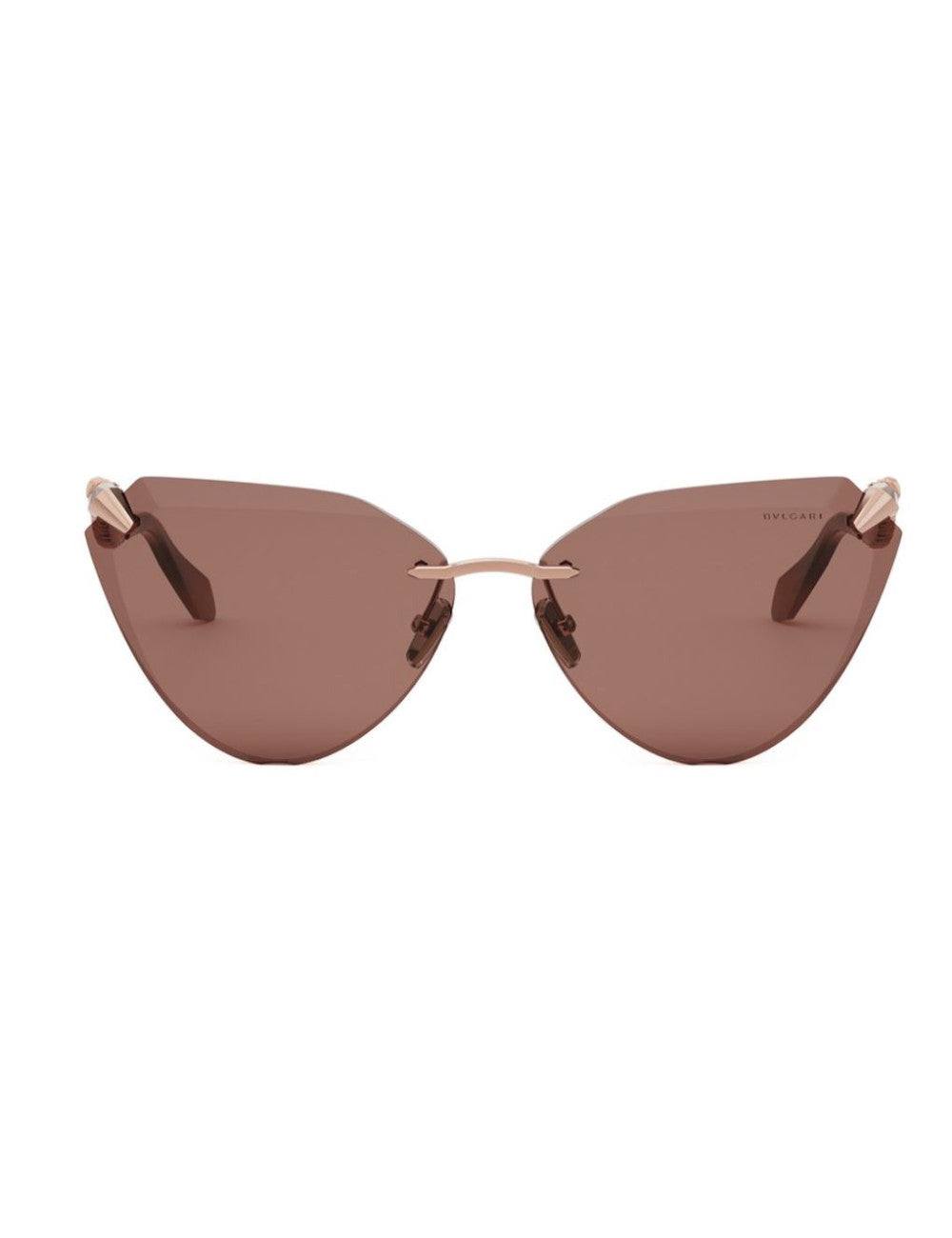 BVLGARI BV40024U 28E 65 SUNGLASSES