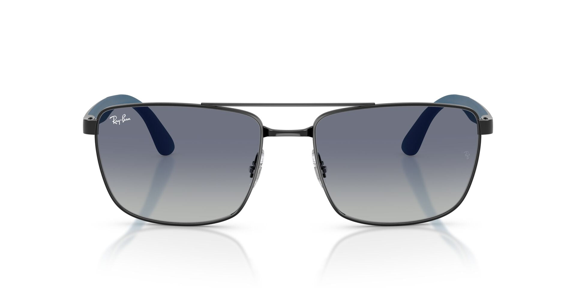 RAYBAN RB3760I 002 4L 59 SUNGLASSES