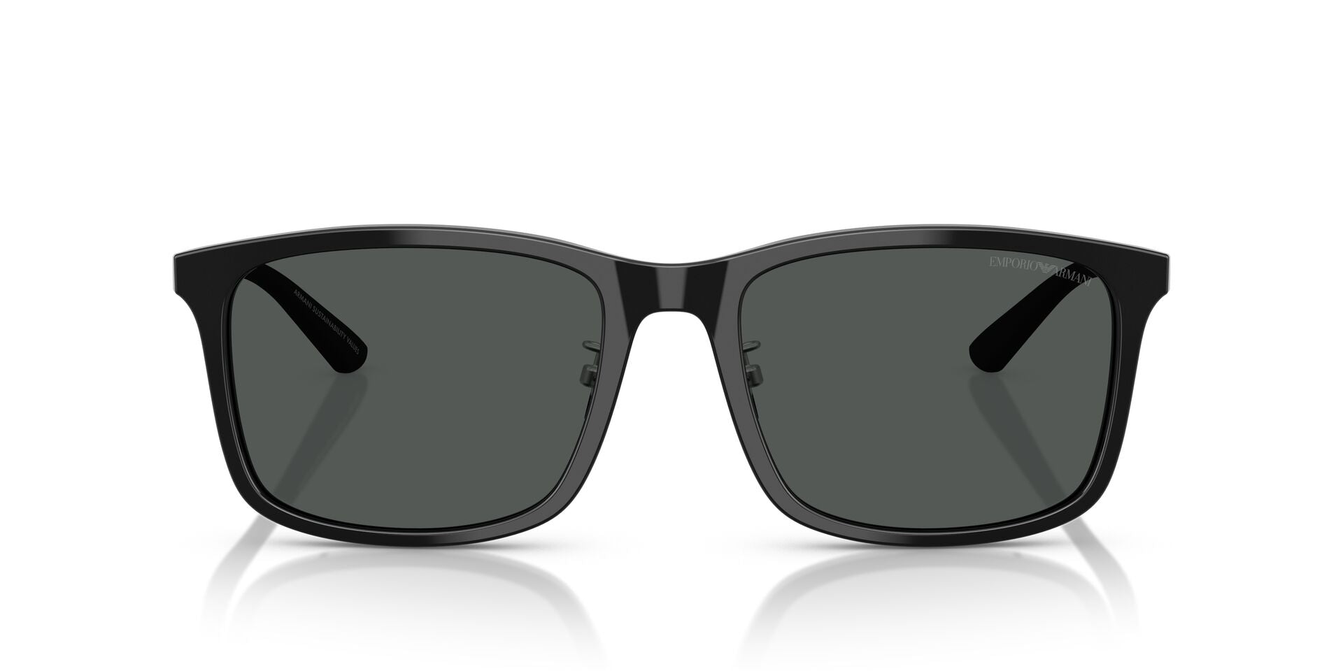 EMPORIO ARMANI EA4241D 501787 57 SUNGLASSES