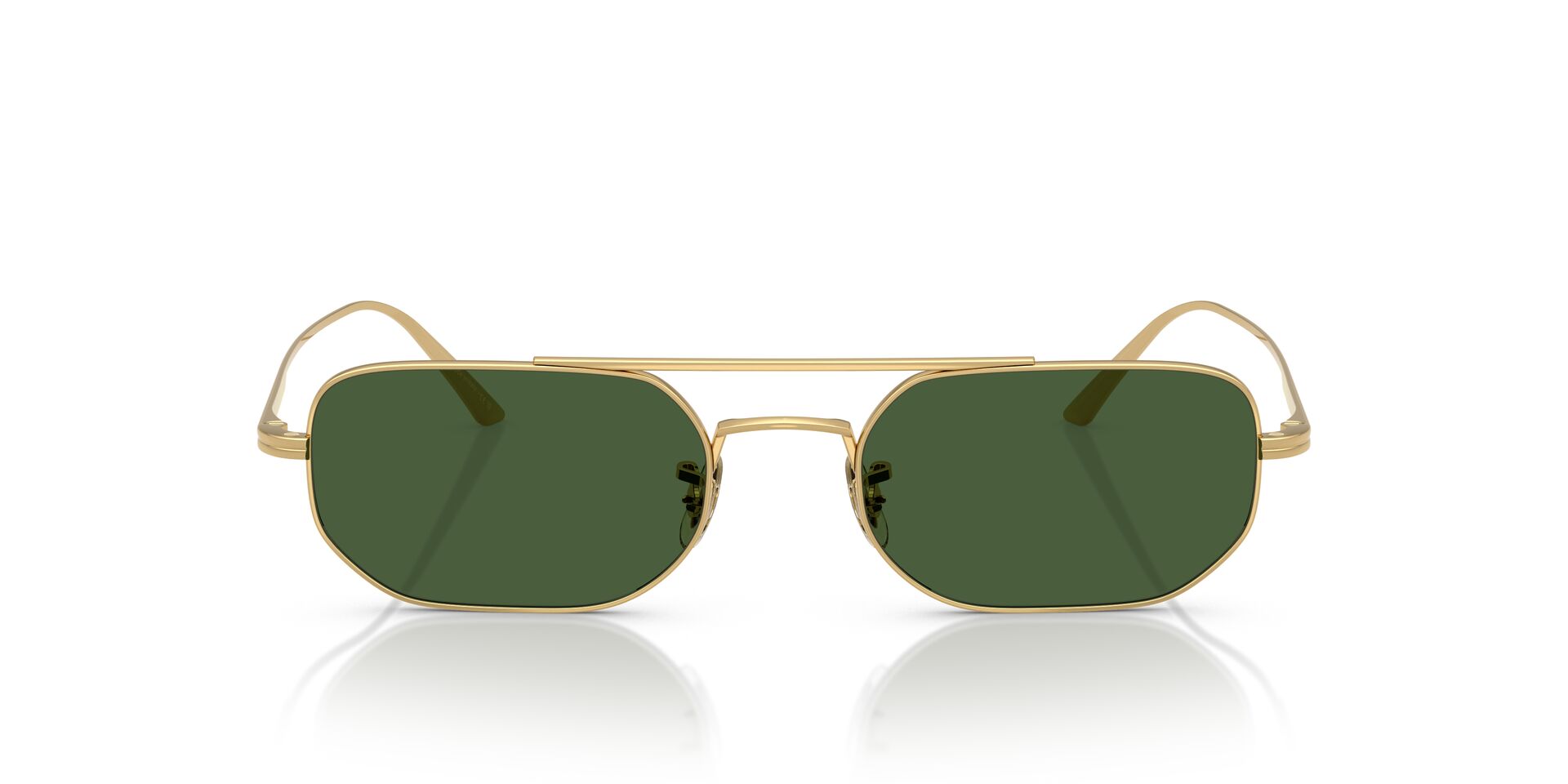 OLIVER PEOPLES OV1351S KHAITE 533271 52 SUNGLASSES