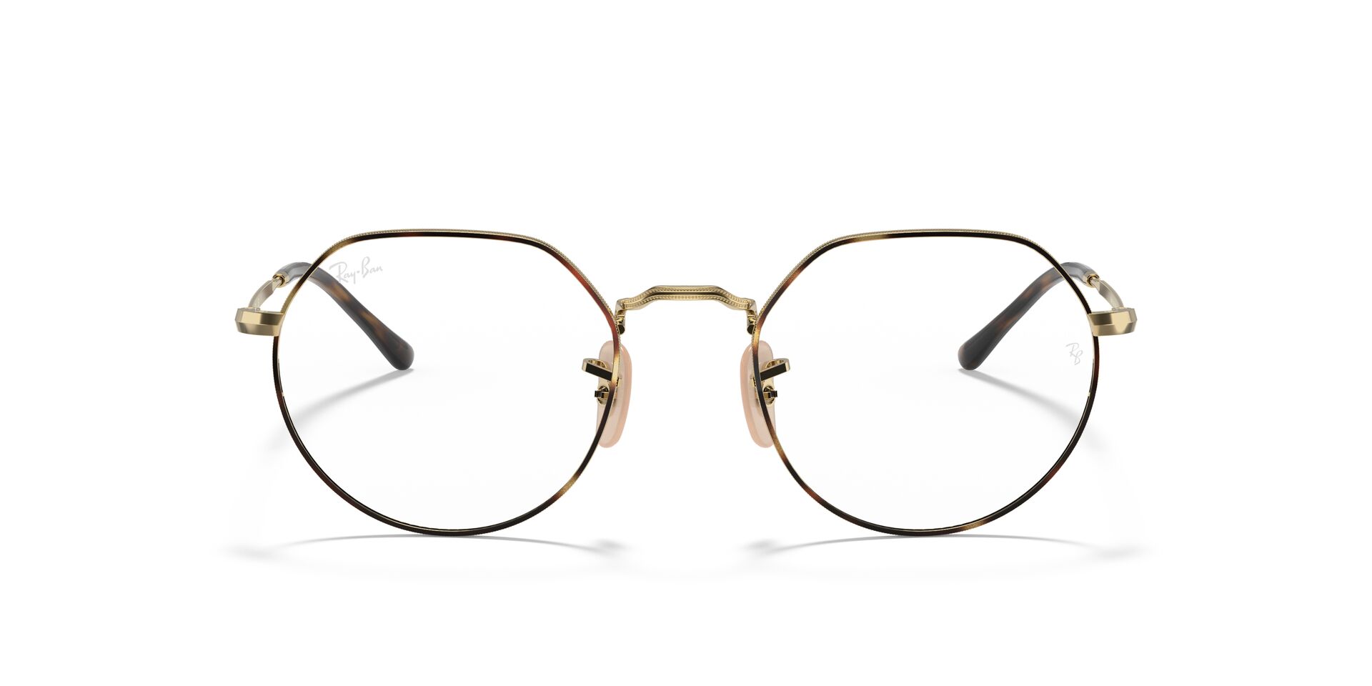 RAYBAN RX6465 JACK 2945 51 FRAME