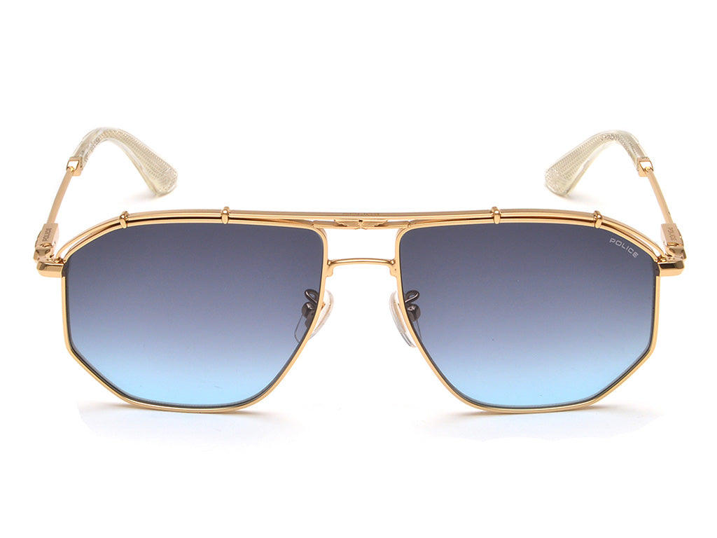 POLICE SPLL17K 300 59 SUNGLASSES