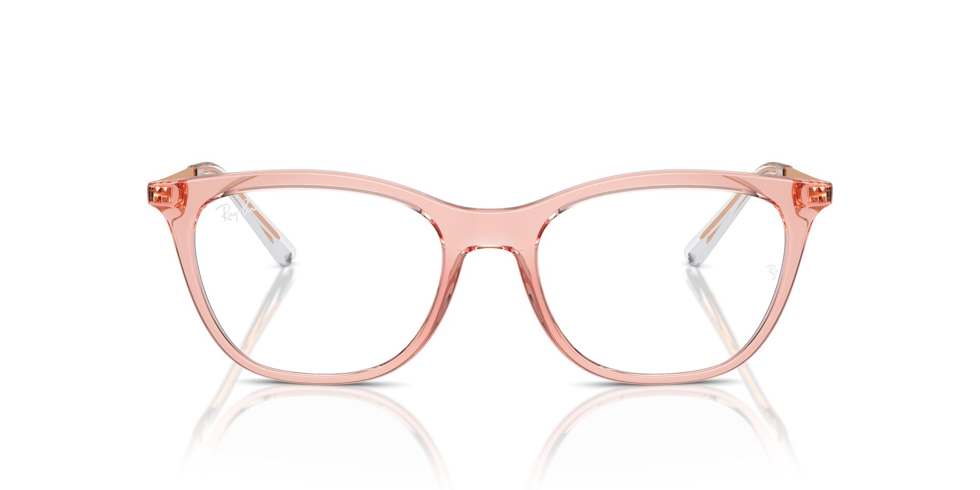 RAYBAN RX7237I 8335 53 FRAME