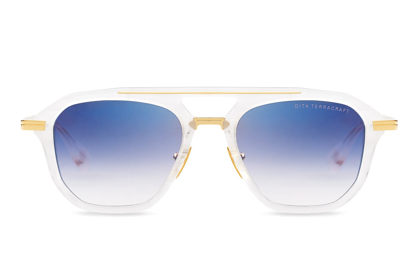 DITA DTS416A TERRACRAFT 02 52 SUNGLASSES