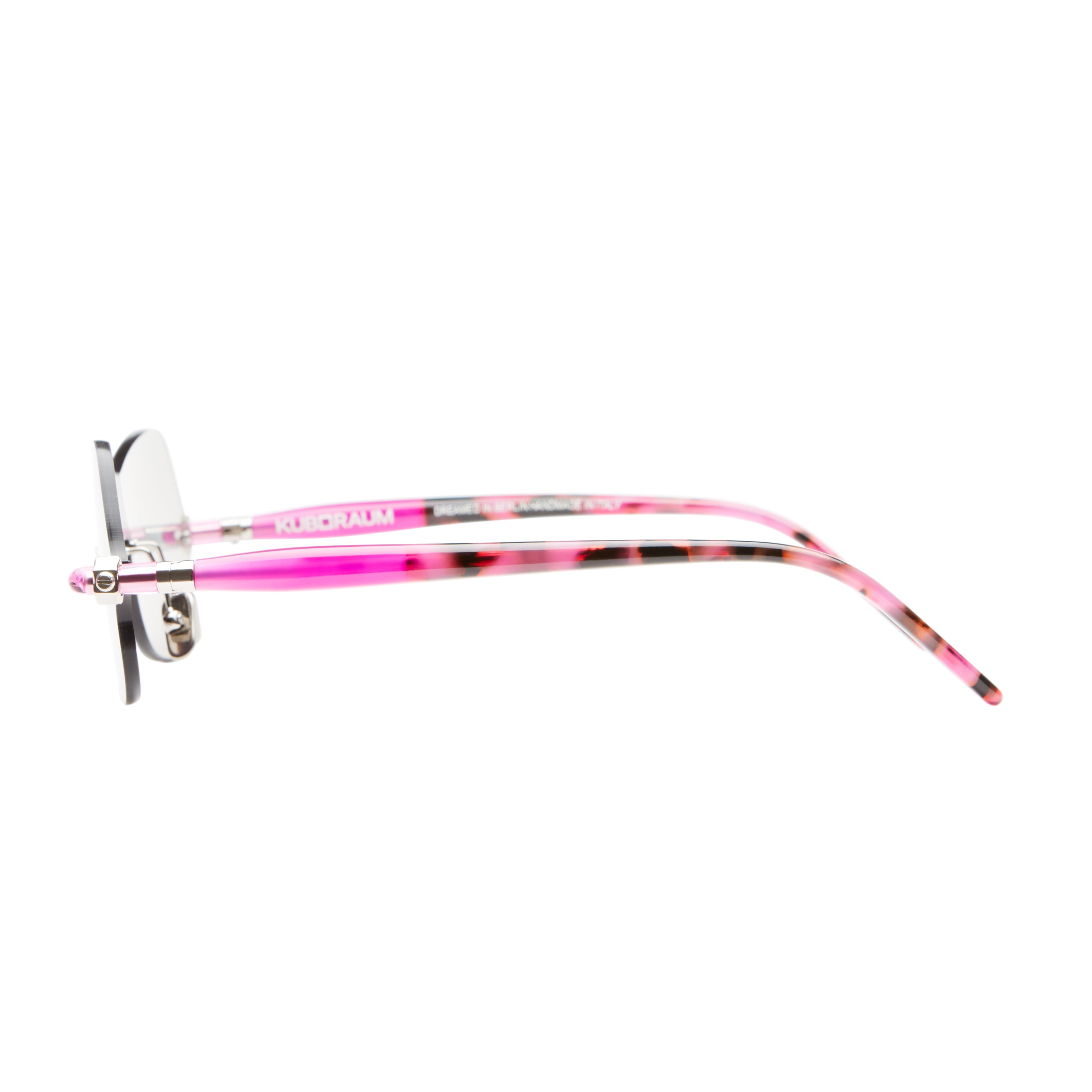 KUBORAUM P90 SUN MASKE SI FX 99 SUNGLASSES