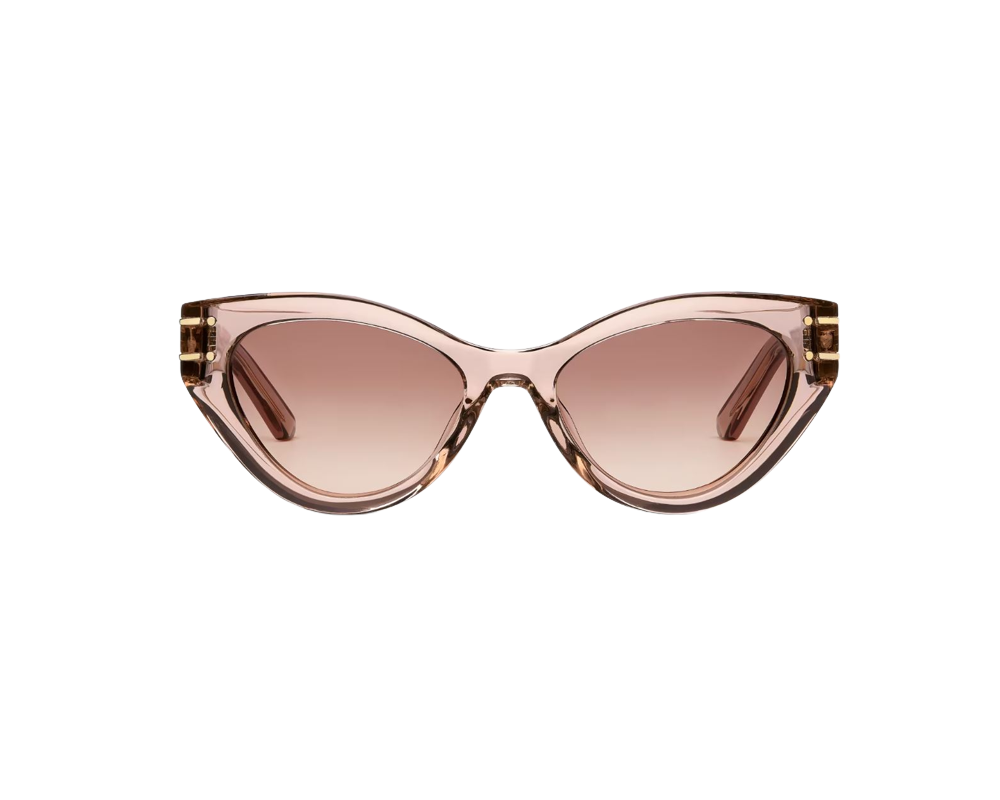 DIOR SIGNATURE B7I CD40130I 40F1 52 SUNGLASSES