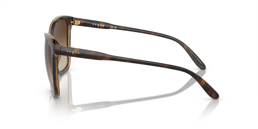 VOGUE VO5520S W65613 56 SUNGLASSES