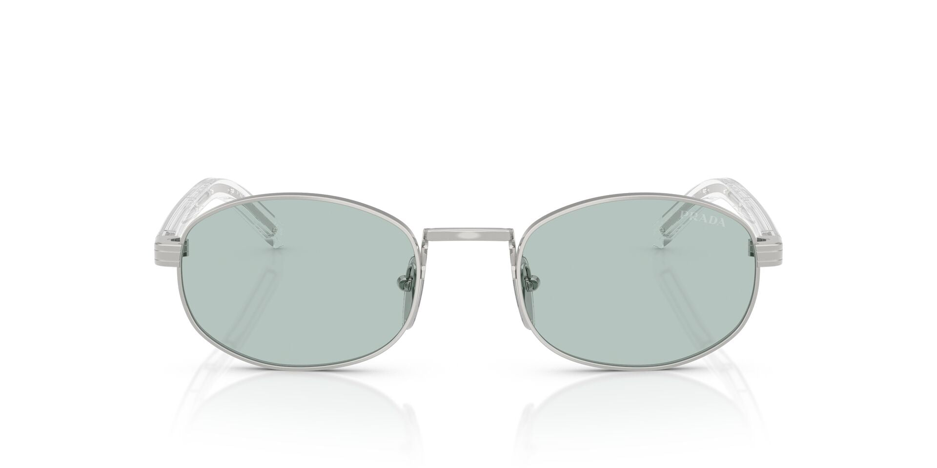 PRADA PRB53S 1BC40N 49 SUNGLASSES