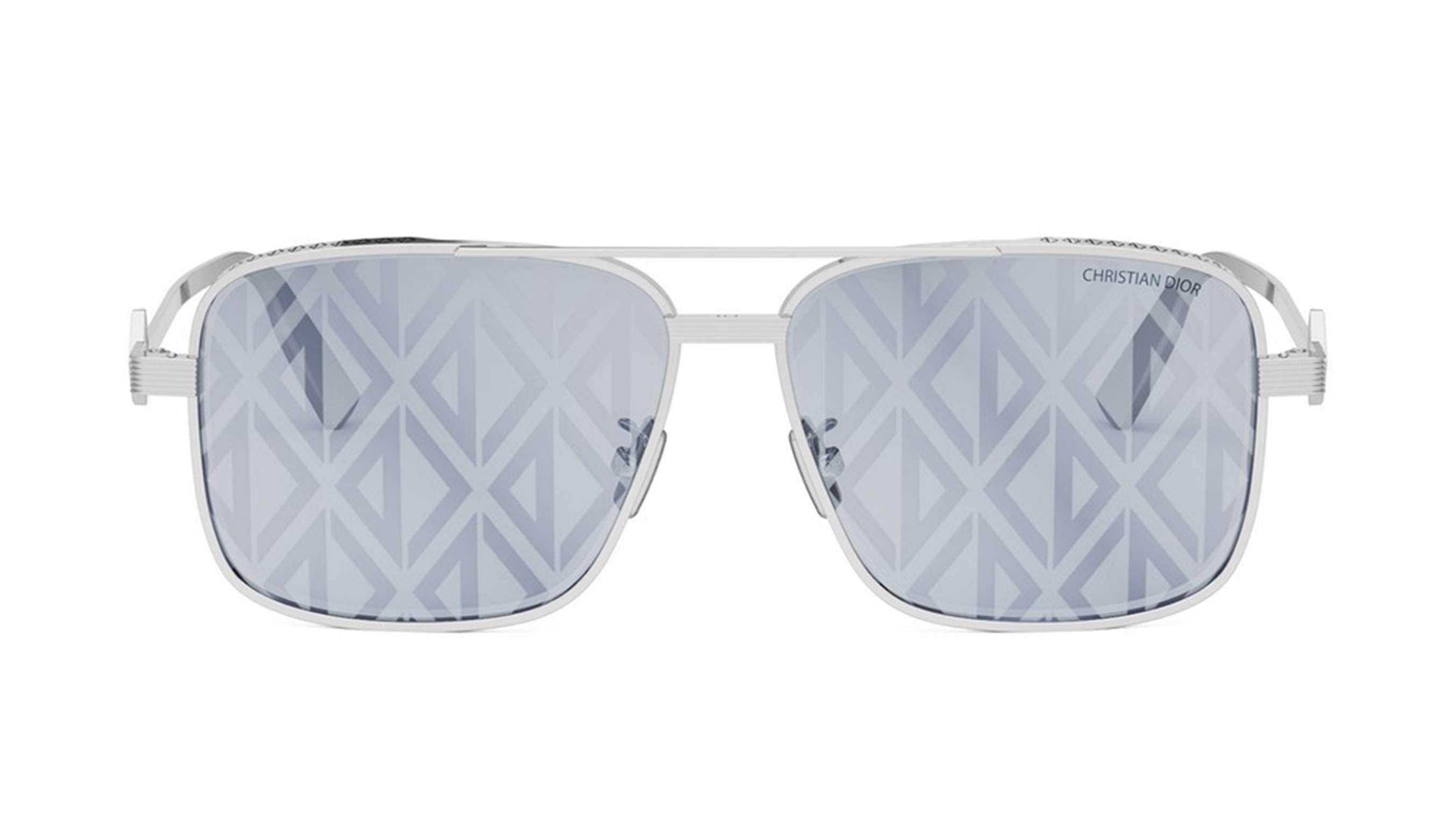 DIOR CD DIAMOND S9U DM40146U F0I4 58 SUNGLASSES