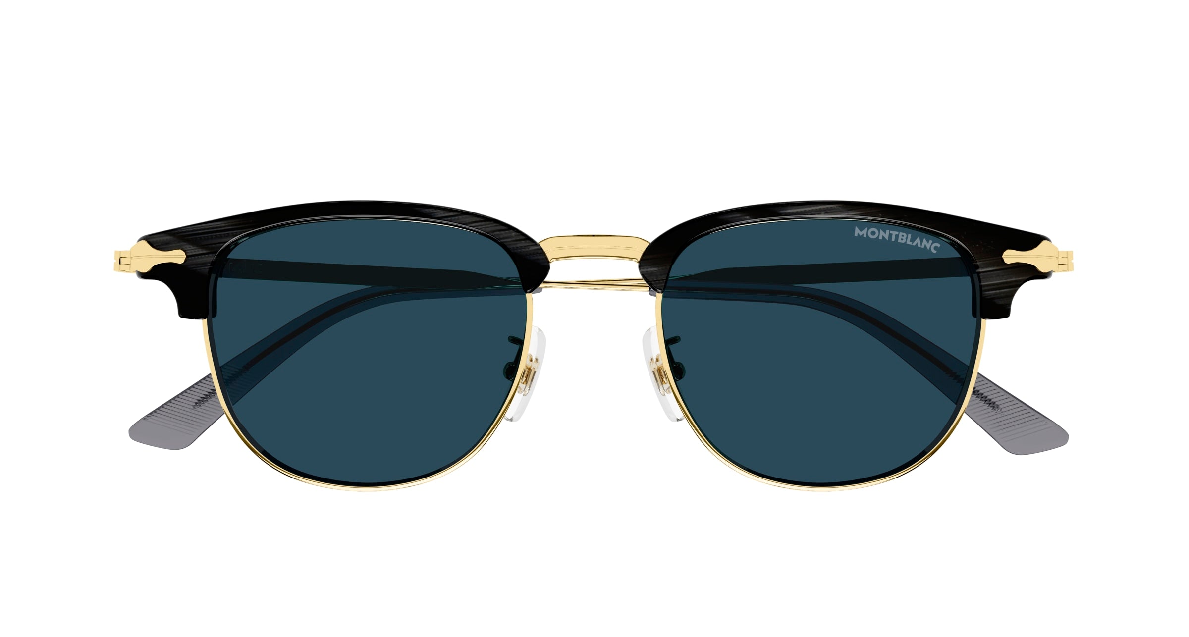 MONT BLANC MB0364S 003 49 SUNGLASSES