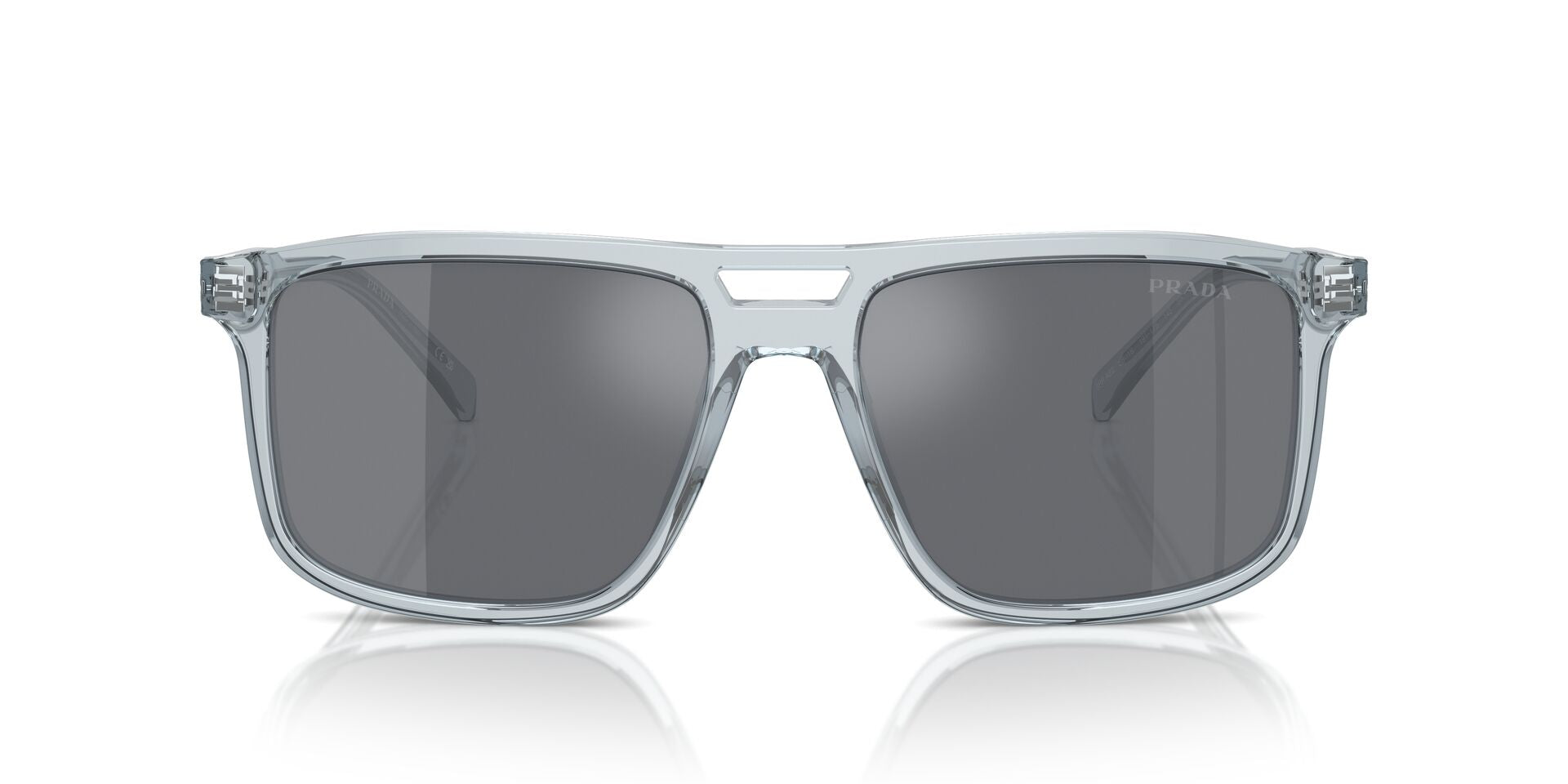 PRADA PRA22S 19T175 56 SUNGLASSES