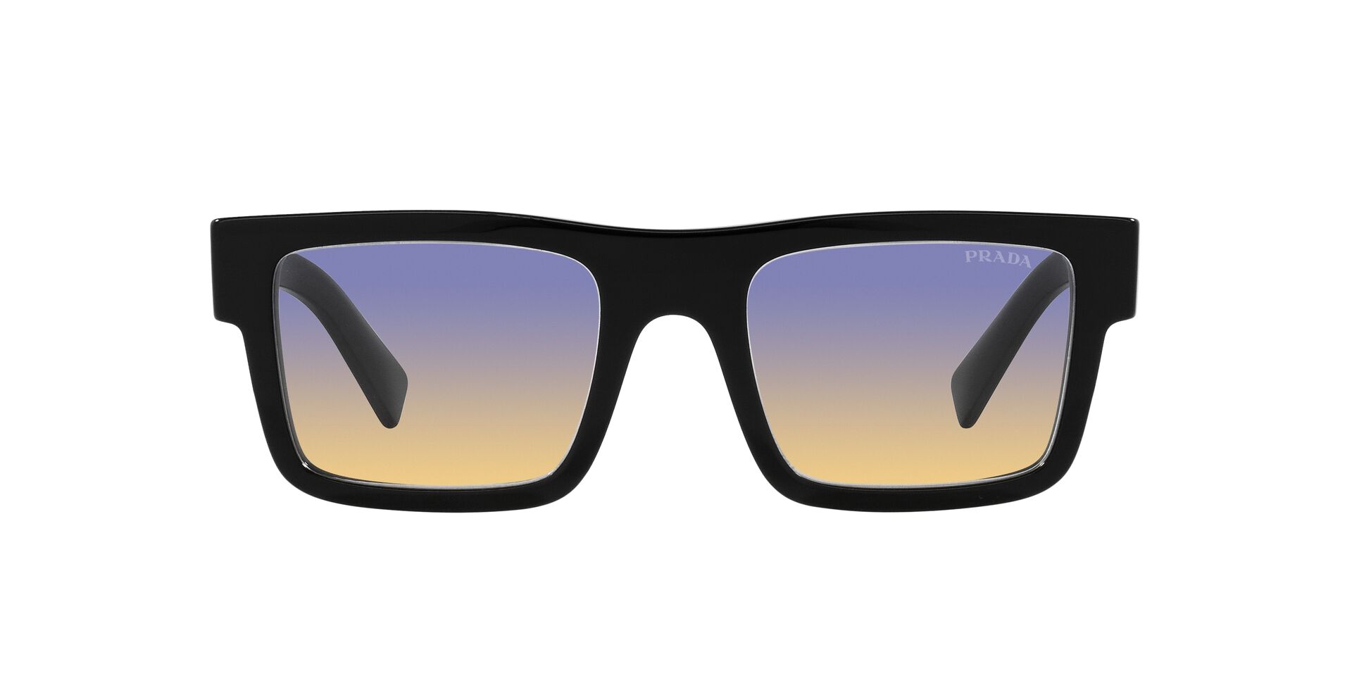PRADA PR19WS 1AB06Z 52 SUNGLASSES