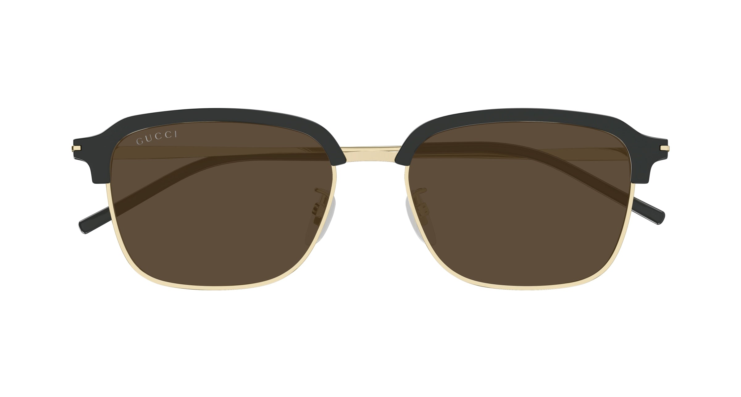 GUCCI GG1733SK 003 56 SUNGLASSES