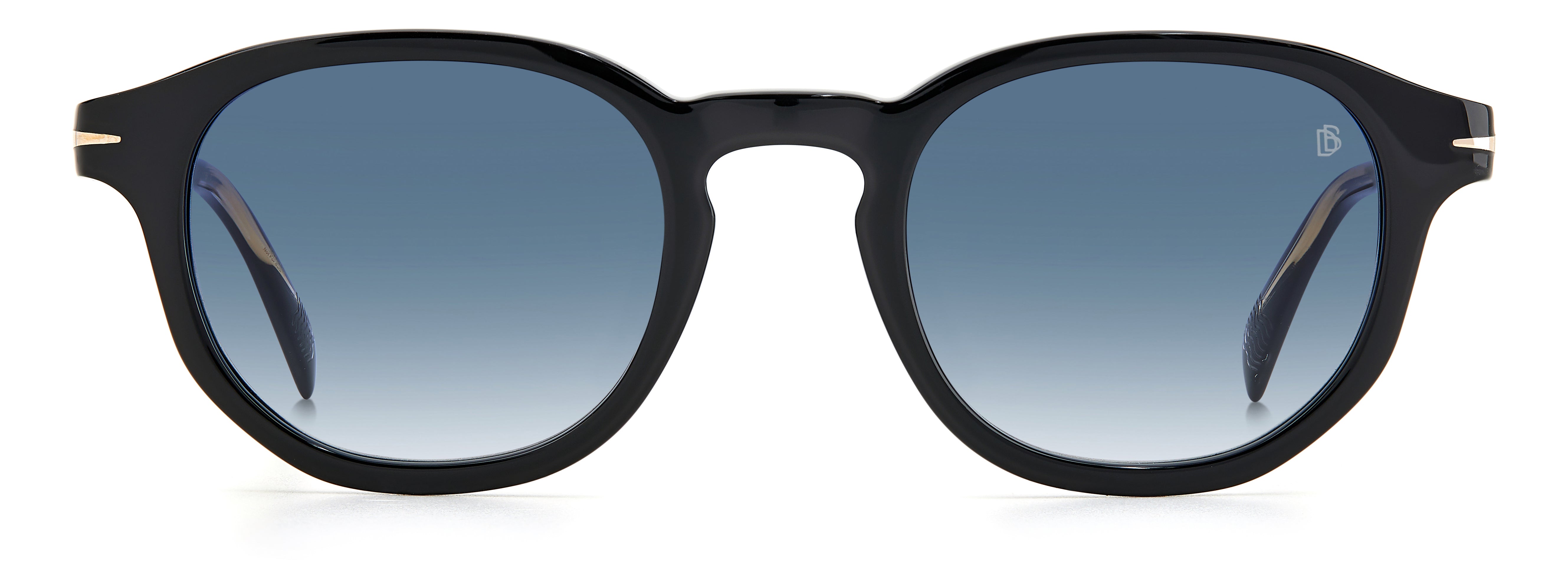 DAVID BECKHAM DB1007S 80708 49 SUNGLASSES