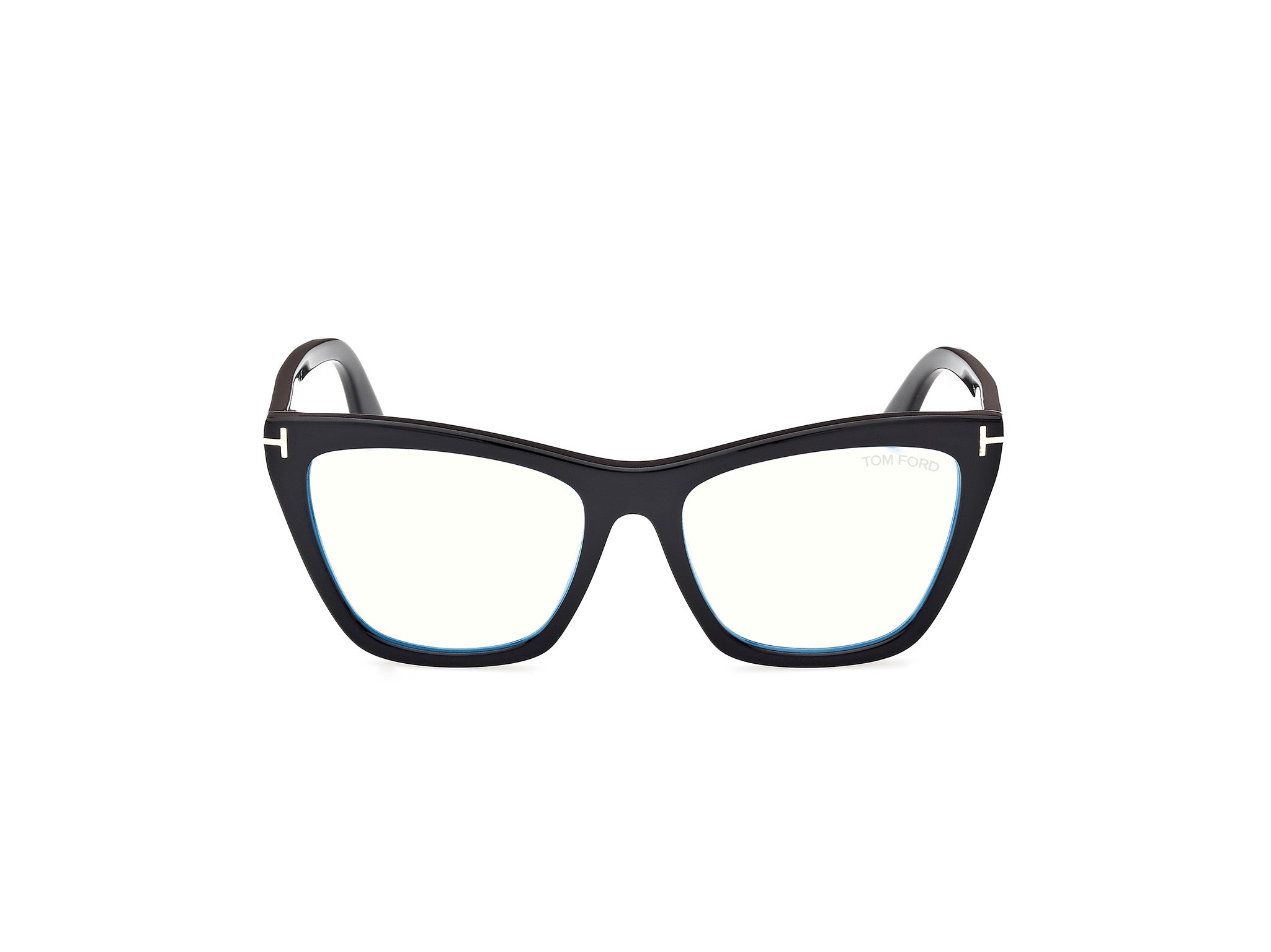TOM FORD TF5971B CLIPON 001 54 FRAME