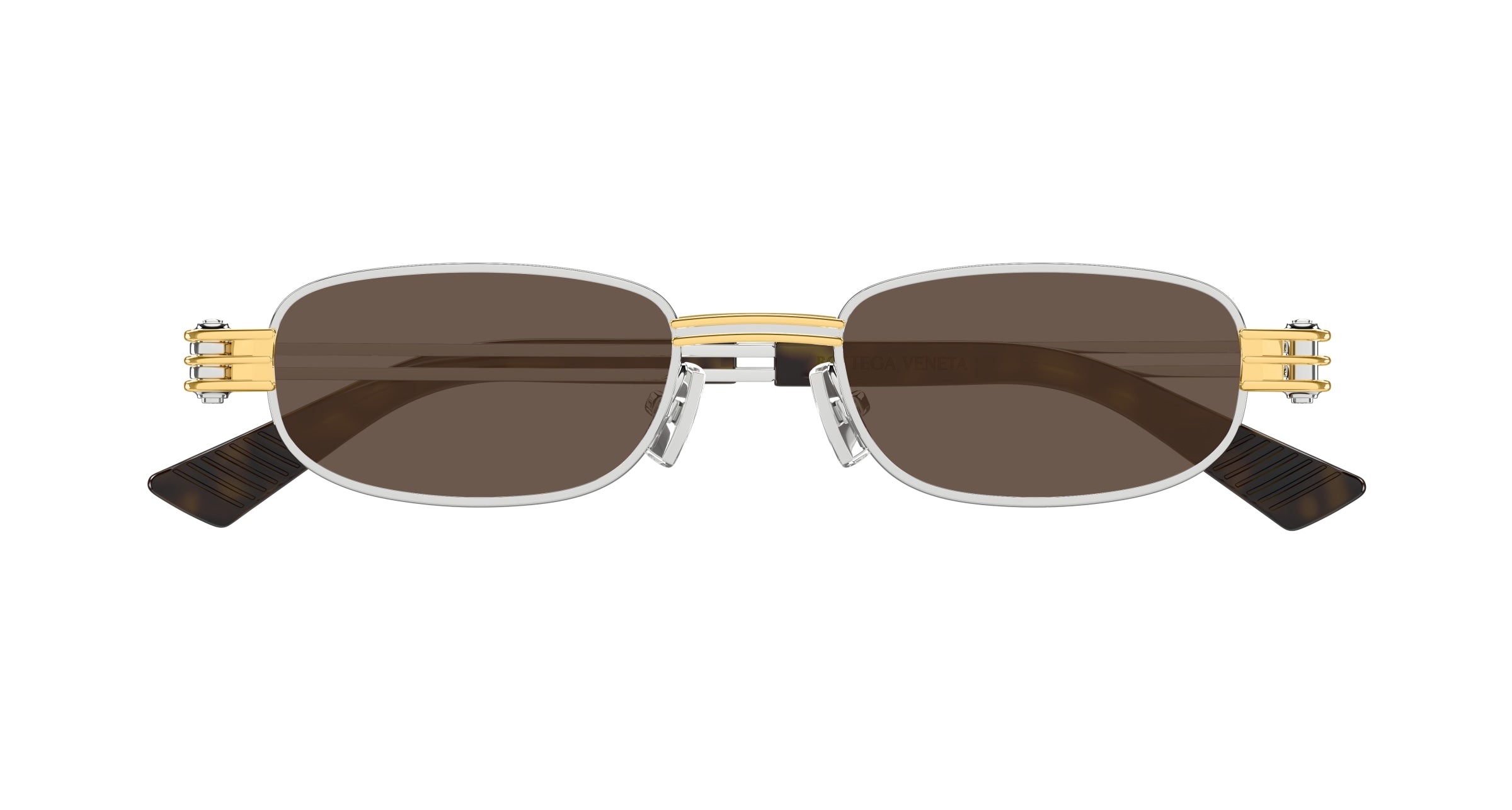 BOTTEGA VENETA BV1381S 001 50 SUNGLASSES