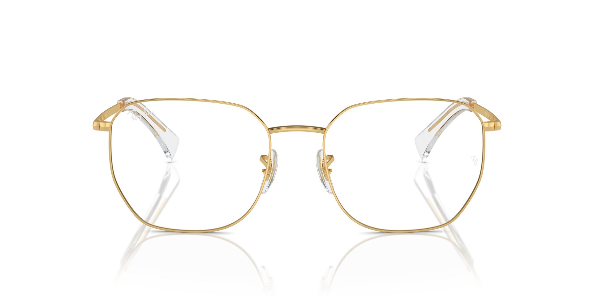 RAYBAN RX6522I 2500 55 FRAME