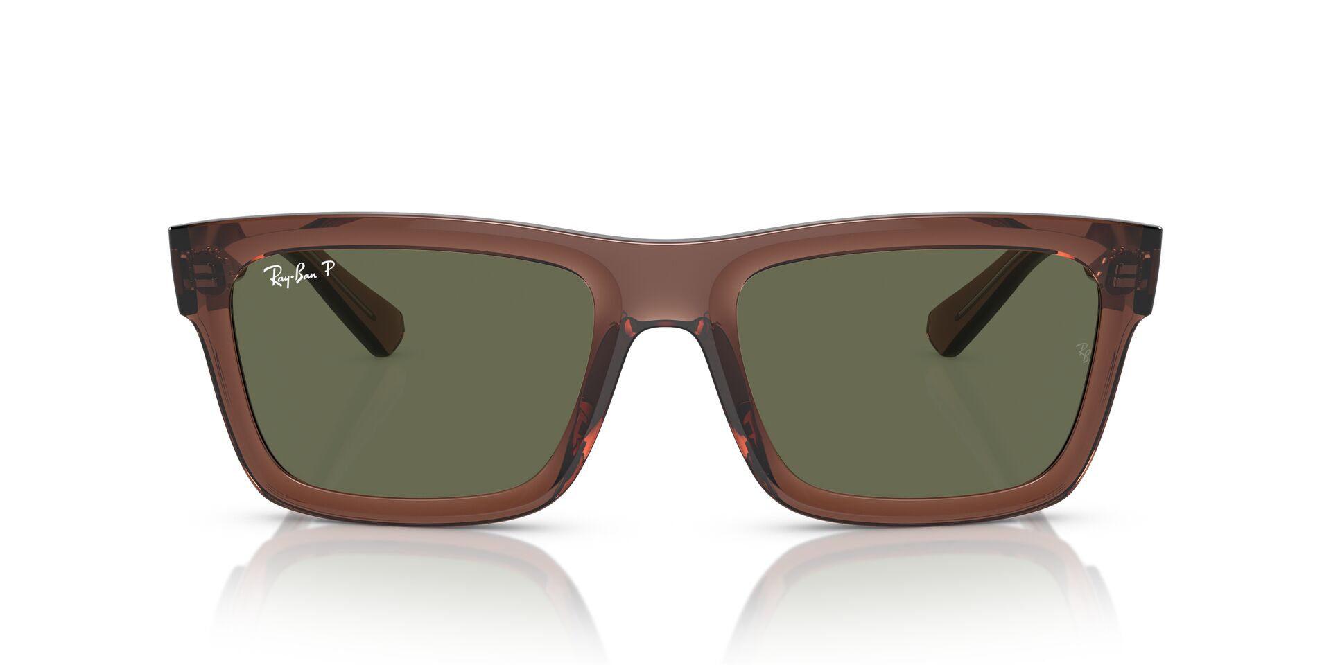 RAYBAN RB4396 WARREN 66789A 54 SUNGLASSES