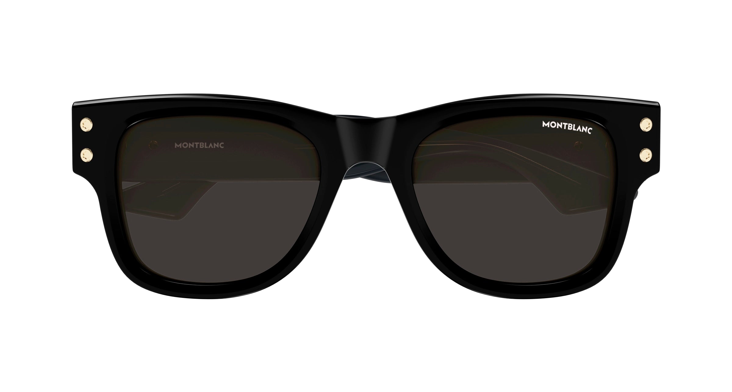 MONT BLANC MB0381S 001 54 SUNGLASSES