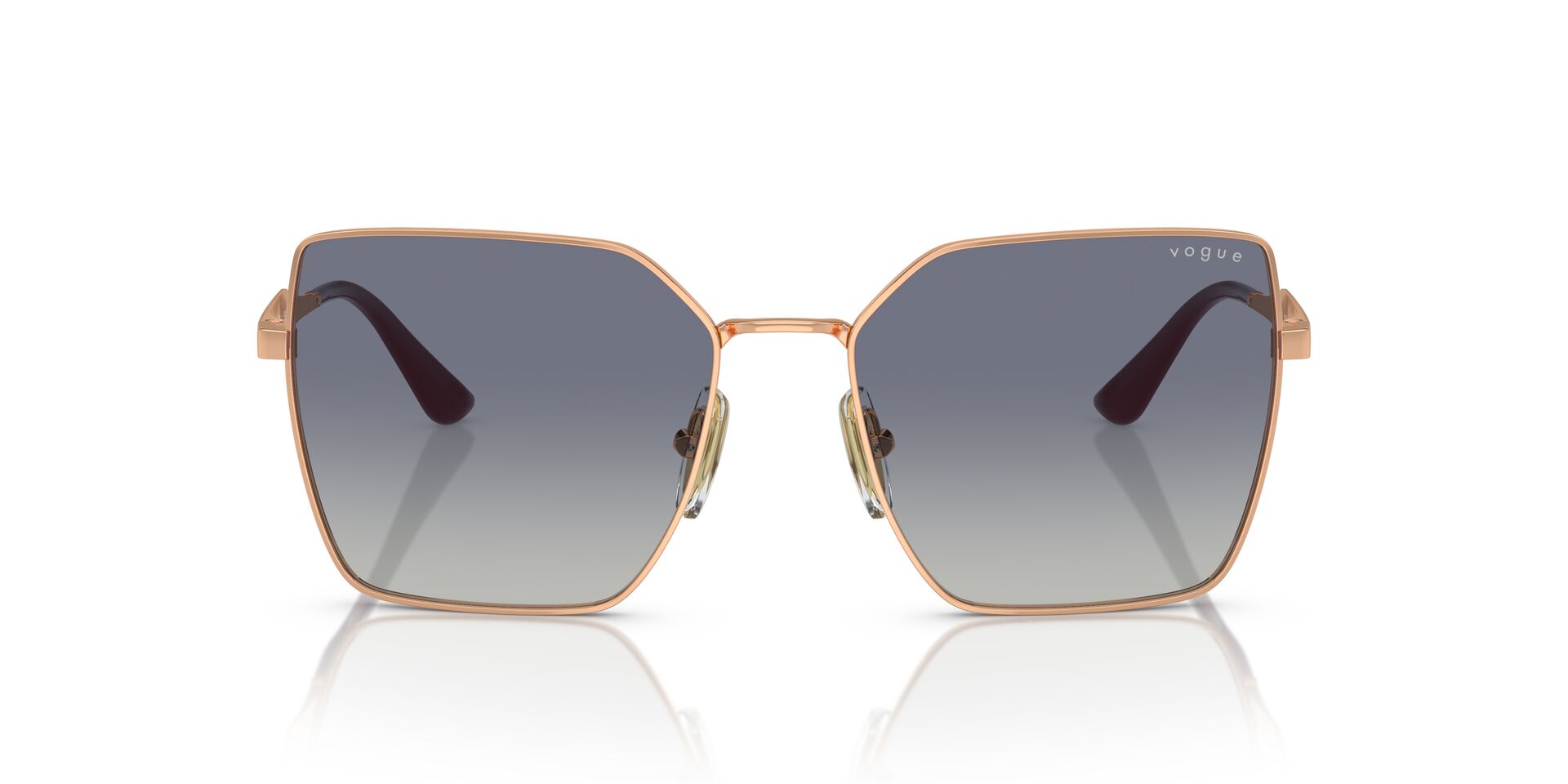 VOGUE VO4284S 51524L 56 SUNGLASSES