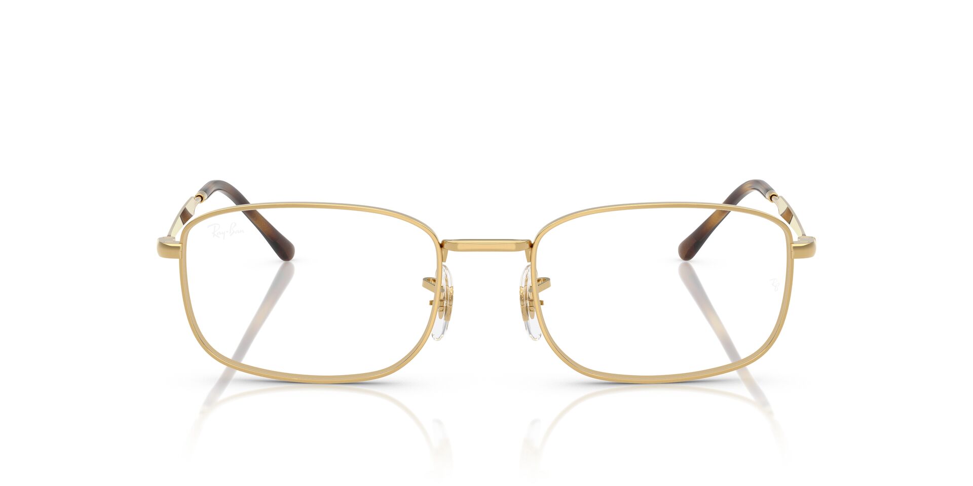 RAYBAN RX6533 2500 54 FRAME