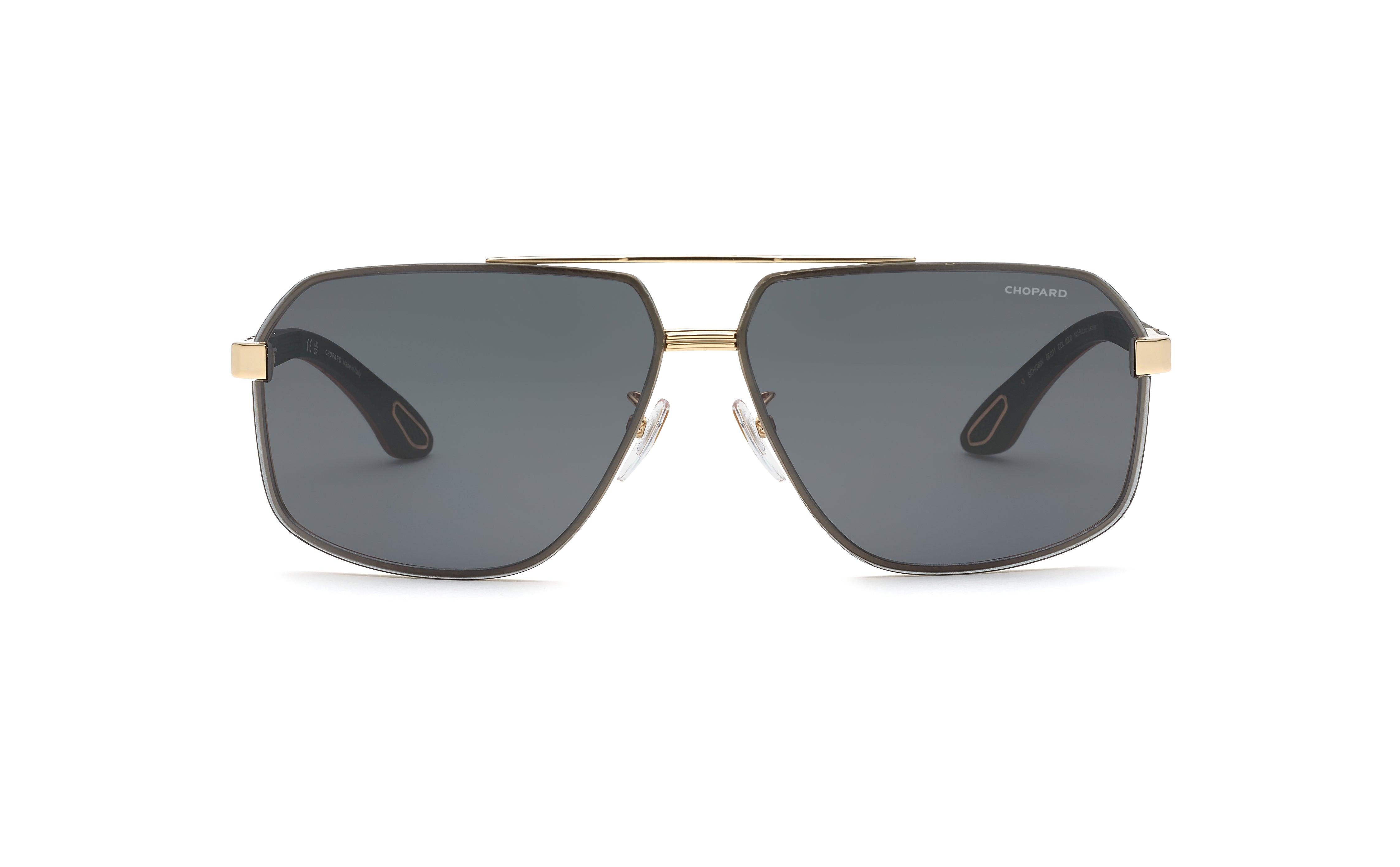CHOPARD SCHG89V 0300 66 SUNGLASSES