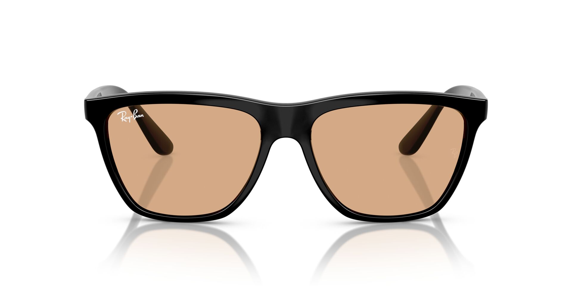 RAYBAN RB4442I 601/93 57 SUNGLASSES