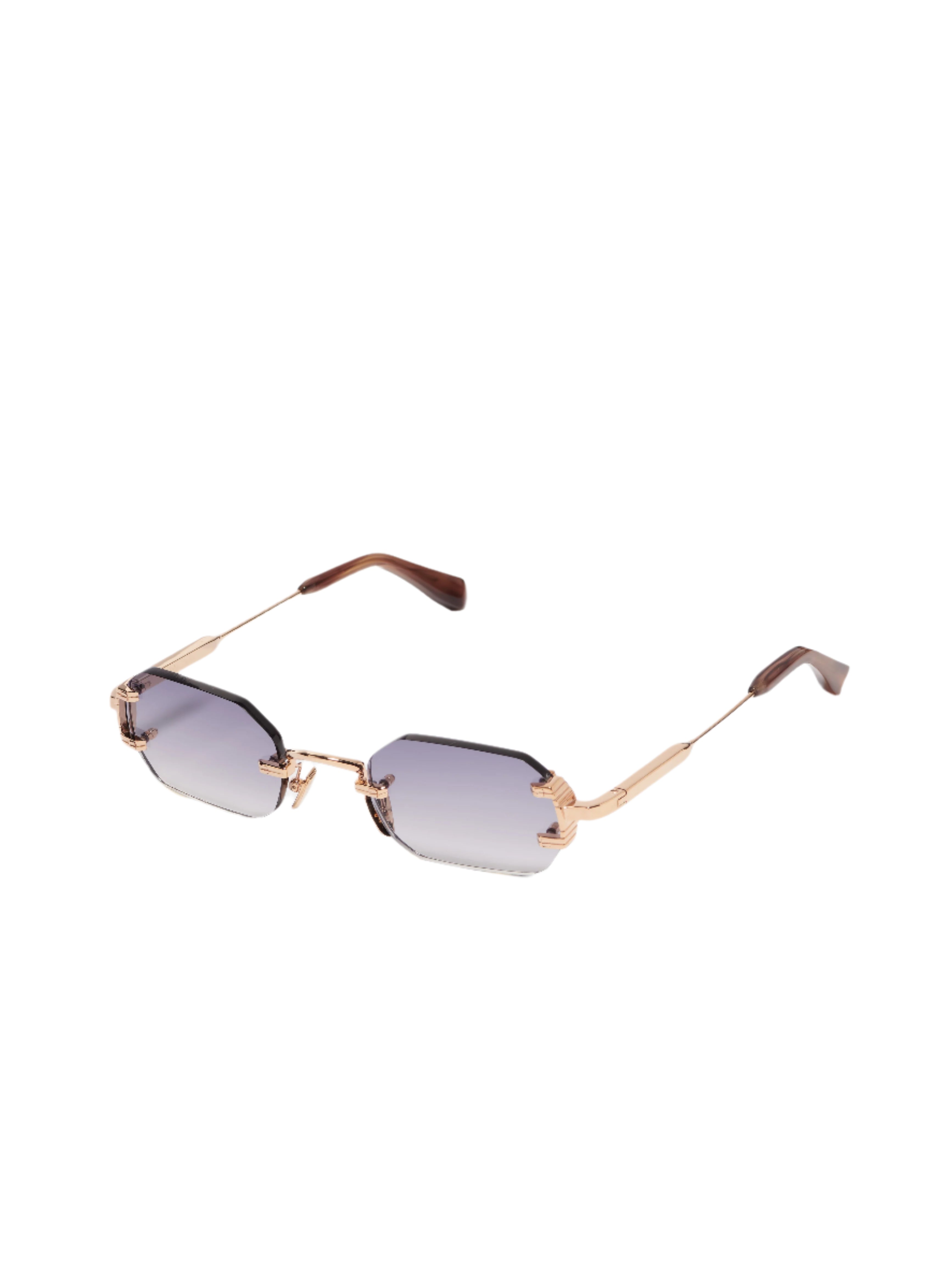 JOHN DALIA AMARU C511 52 SUNGLASSES