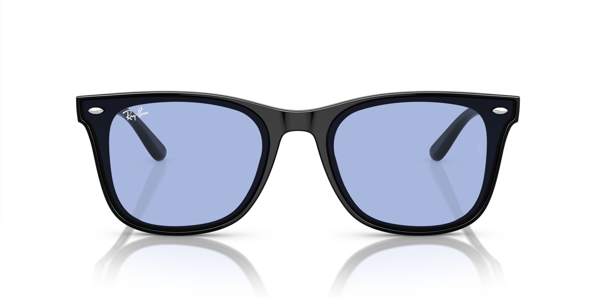 RAYBAN RB4420 601/80 65 SUNGLASSES