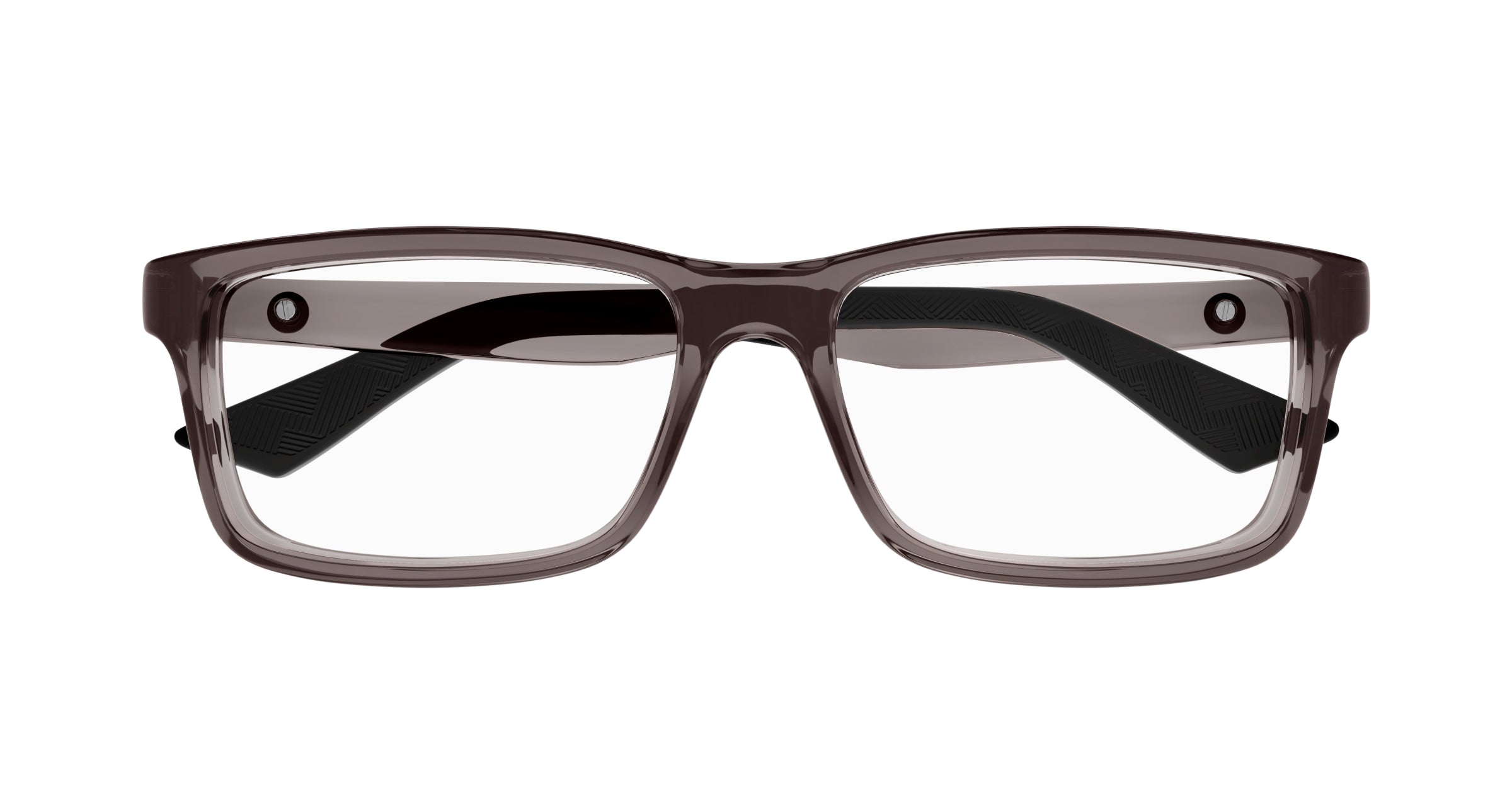 MONT BLANC MB0402O 003 57 FRAME