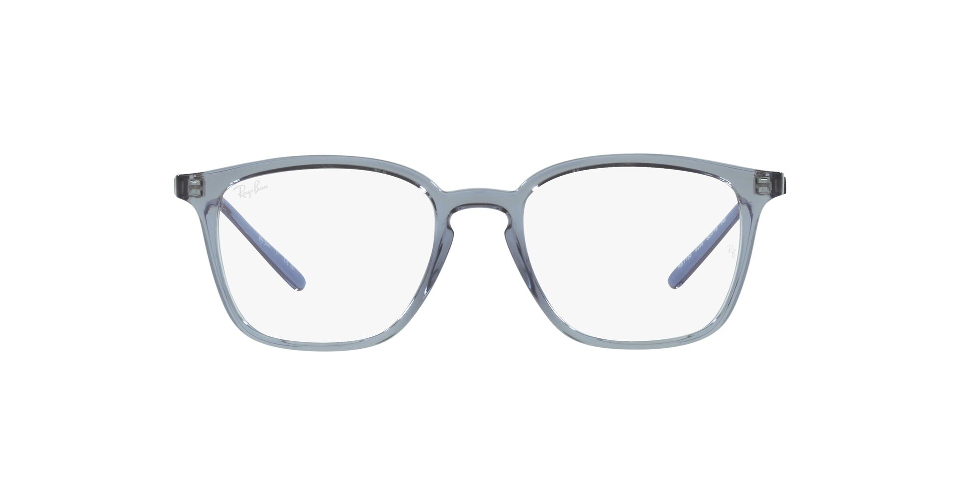 RAYBAN RX7185 8235 52 FRAME