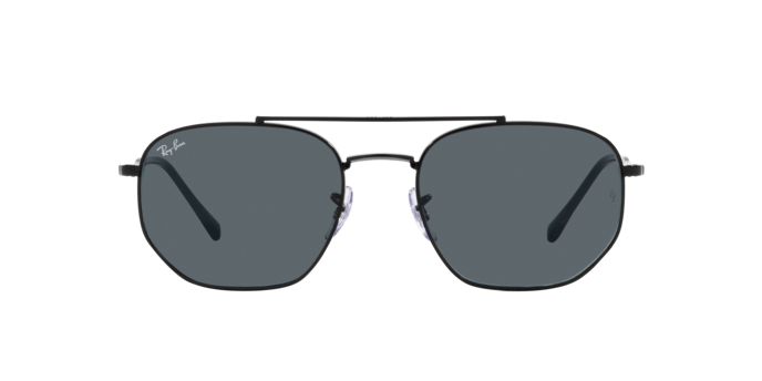 RAYBAN RB3707 9257R5 54 SUNGLASSES