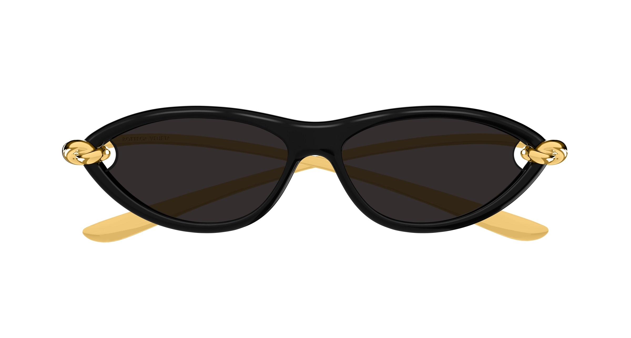 BOTTEGA VENETA BV1390S 001 56 SUNGLASSES
