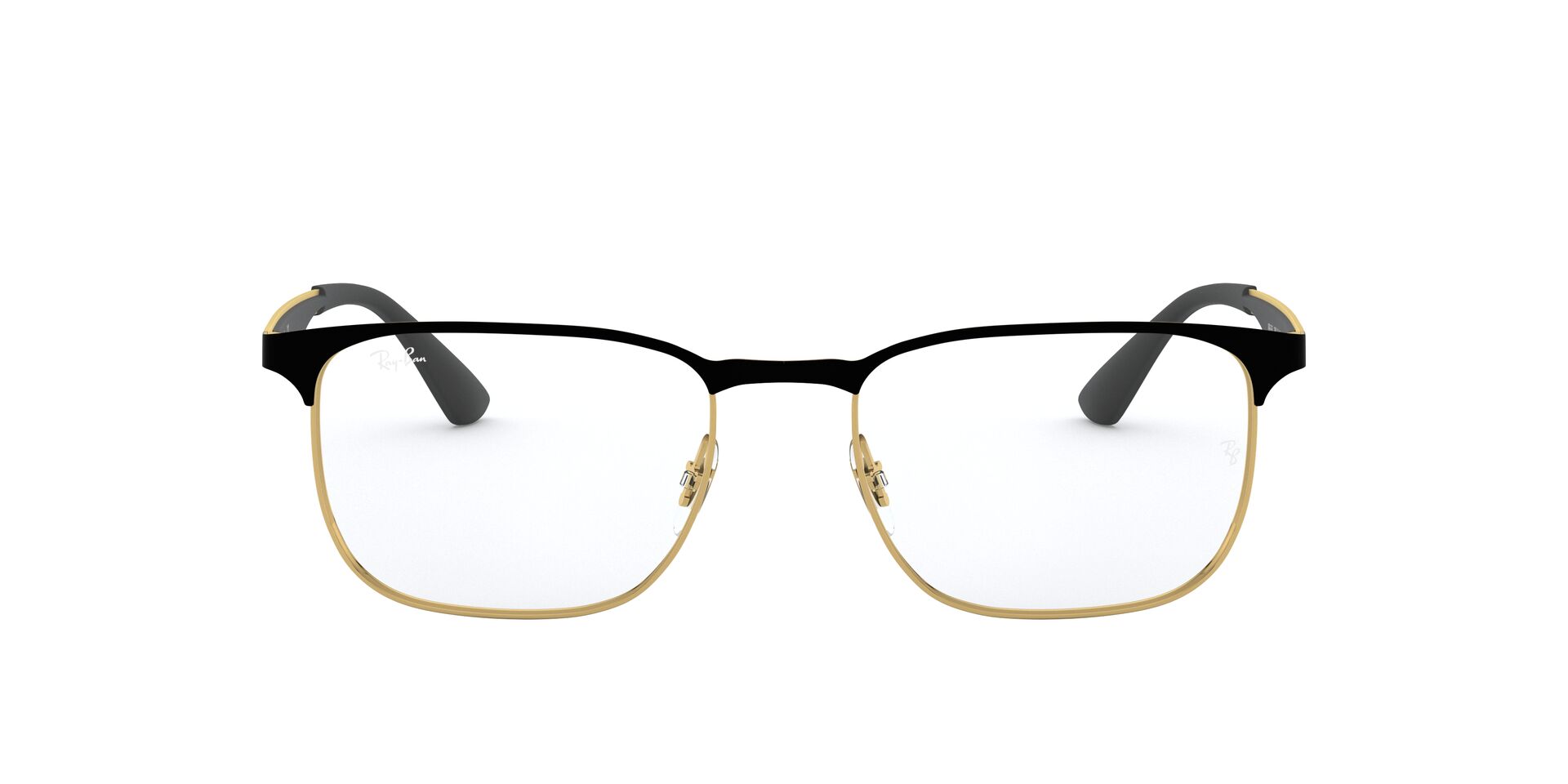 RAYBAN RX6363 2890 52 FRAME