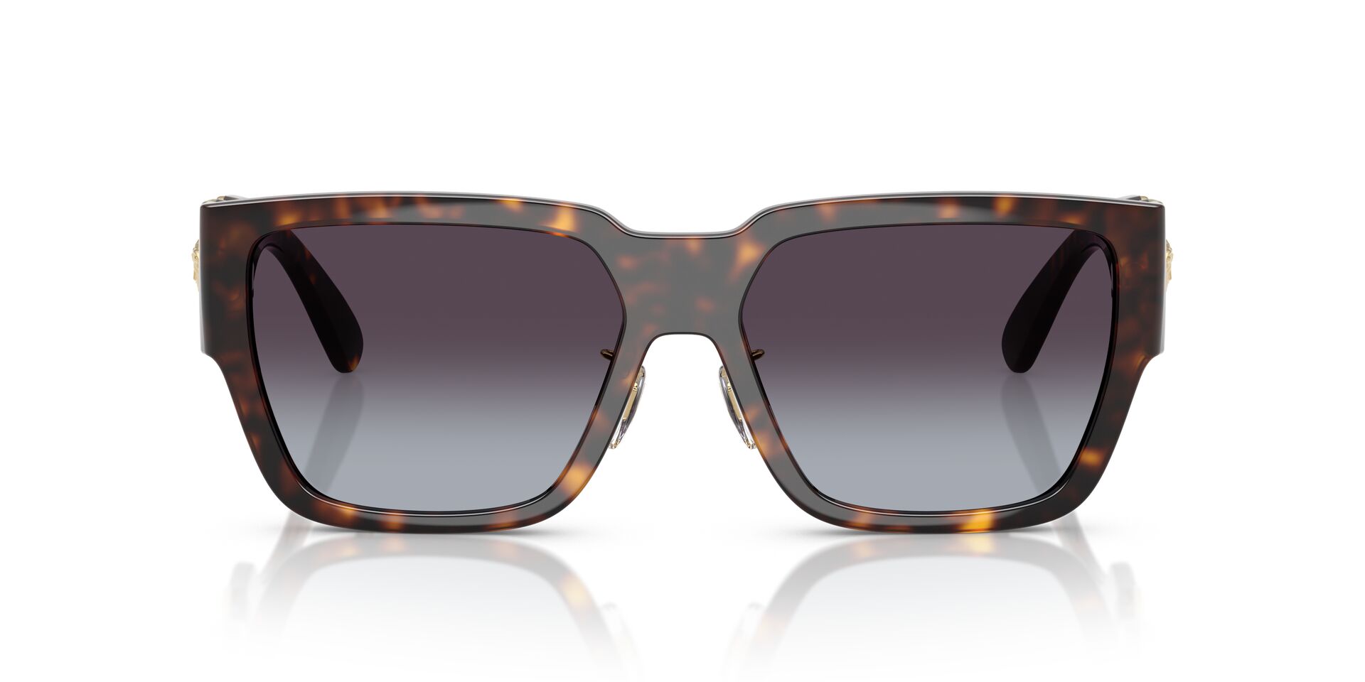 VERSACE VE4483D 108/8G 57 SUNGLASSES