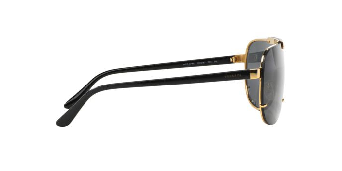 VERSACE VE2140 100287 40 SUNGLASSES